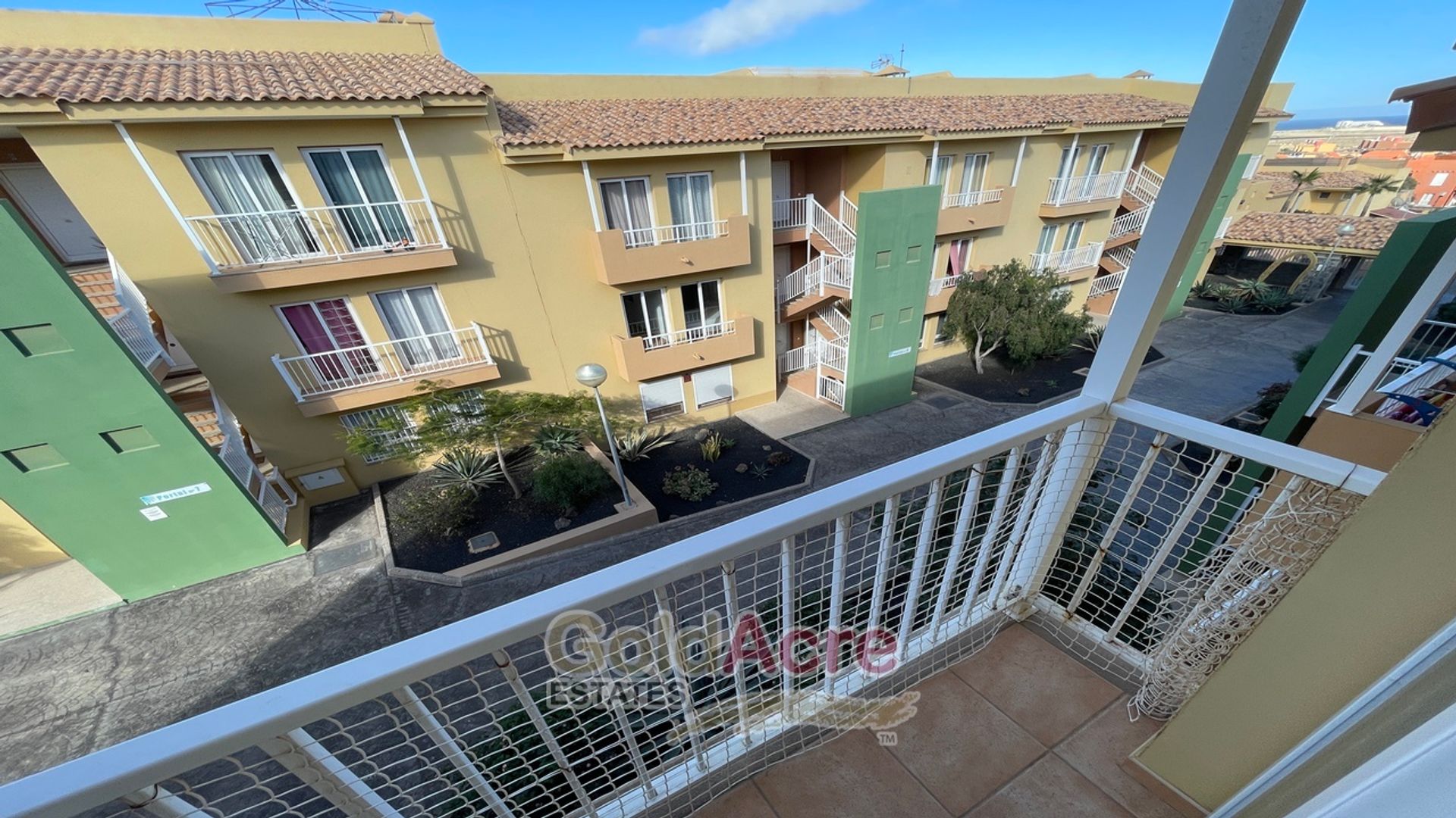 Condominium dans Corralejo, Canarias 11736992