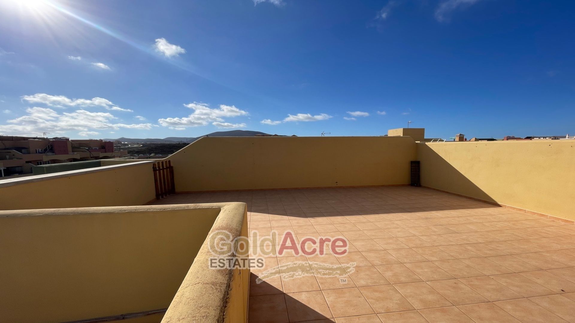 Condominium dans Corralejo, Canarias 11736992