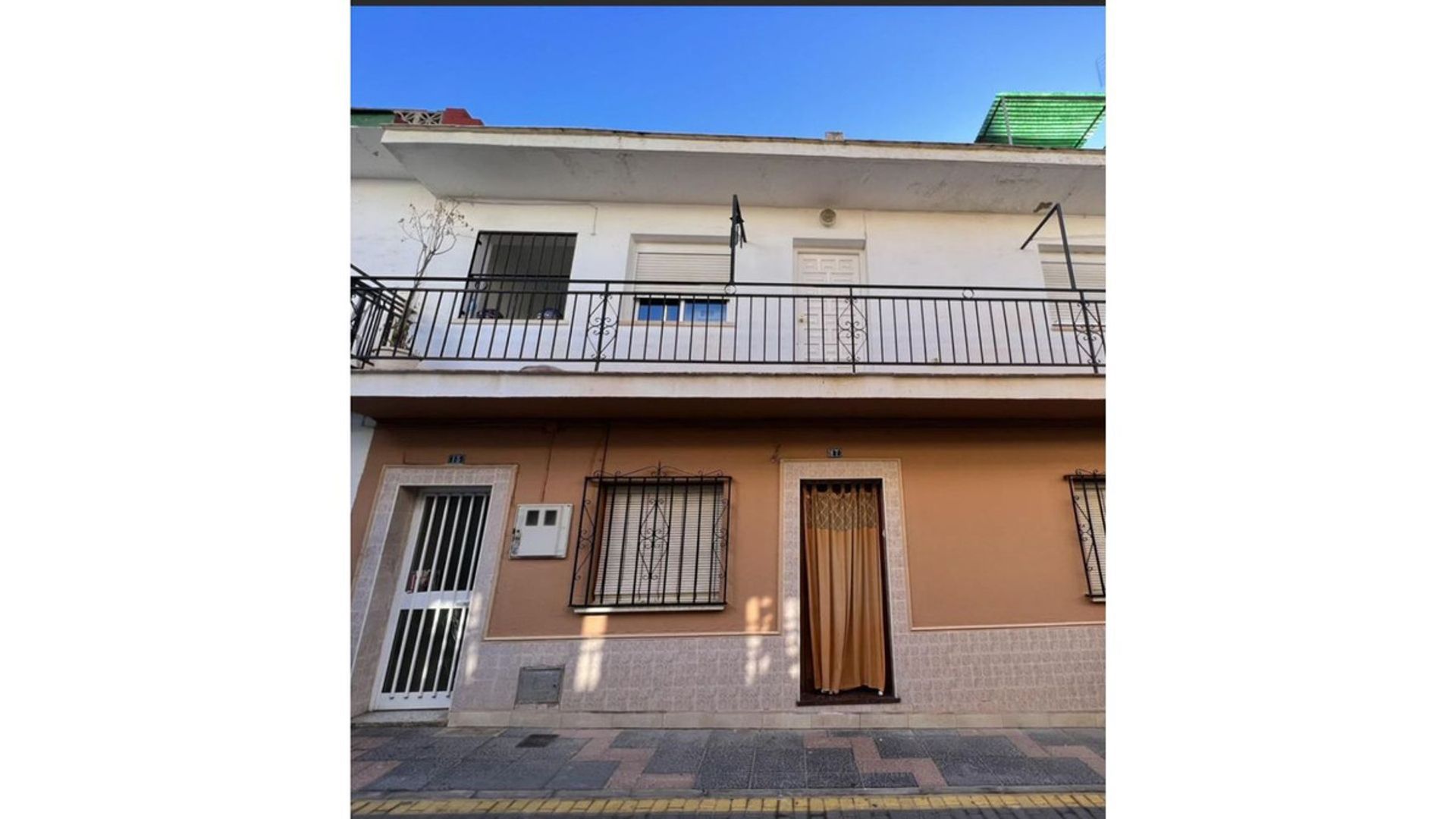 Hus i Mijas, Andalusia 11736995