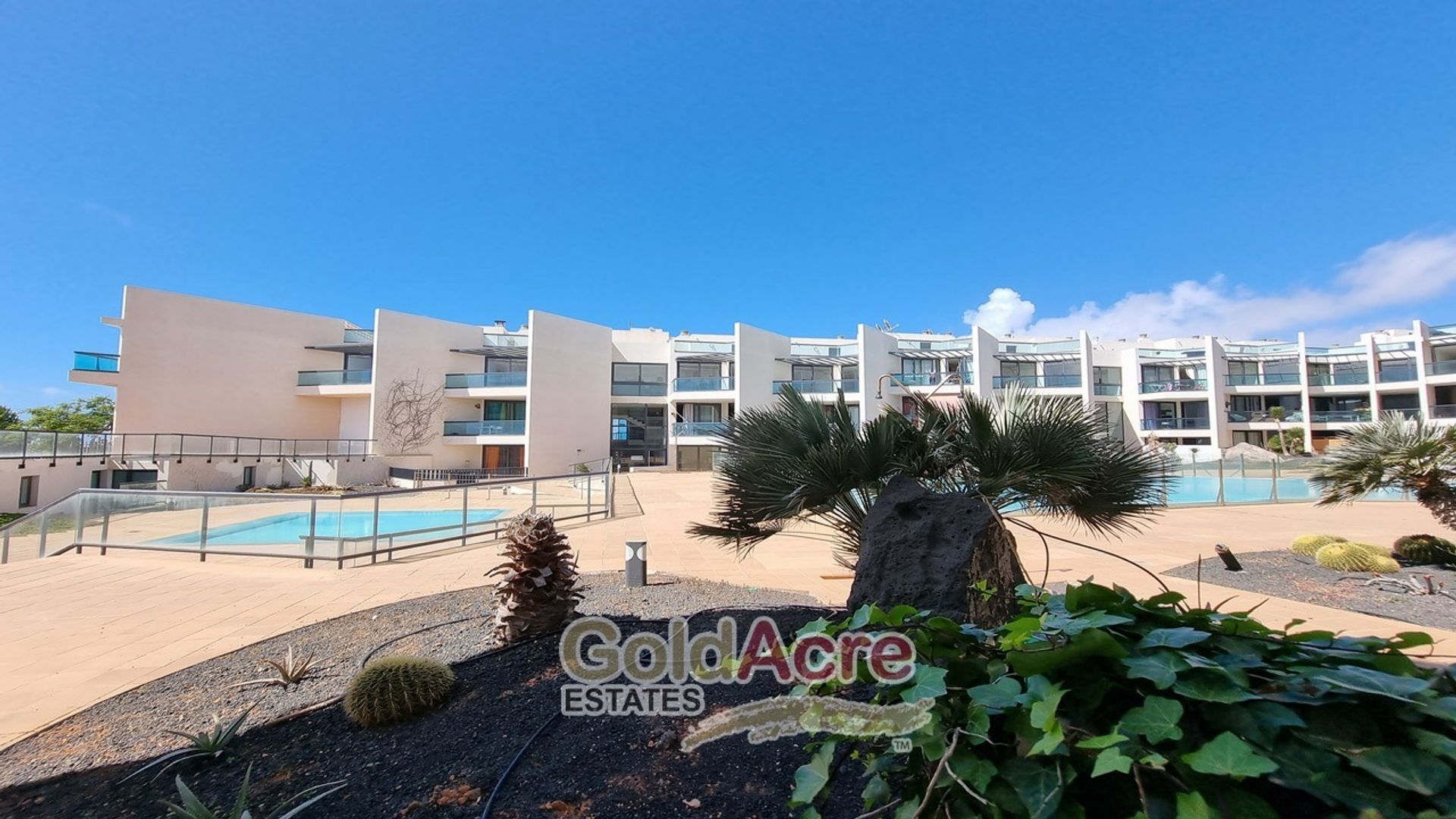 Haus im El Cotillo, Canarias 11736997