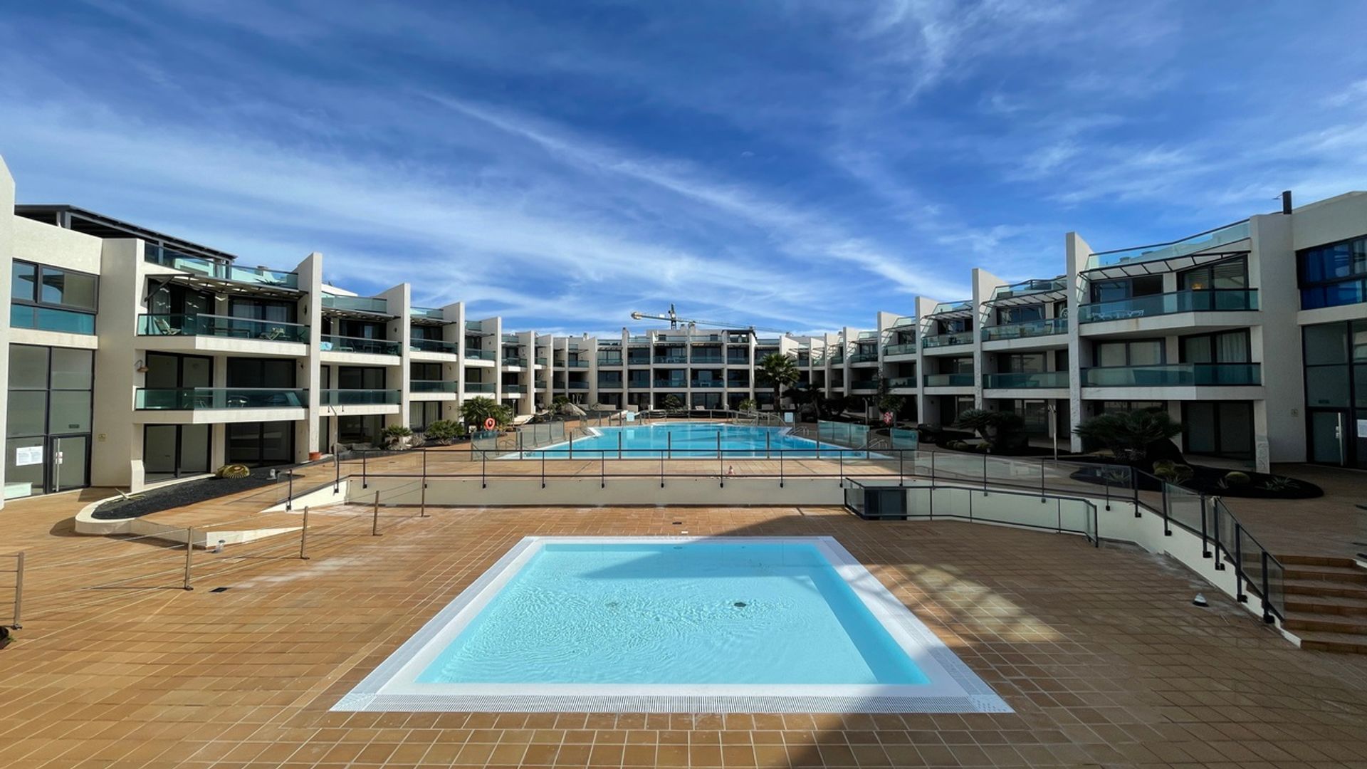 Condominio nel L'Oliva, isole Canarie 11737006