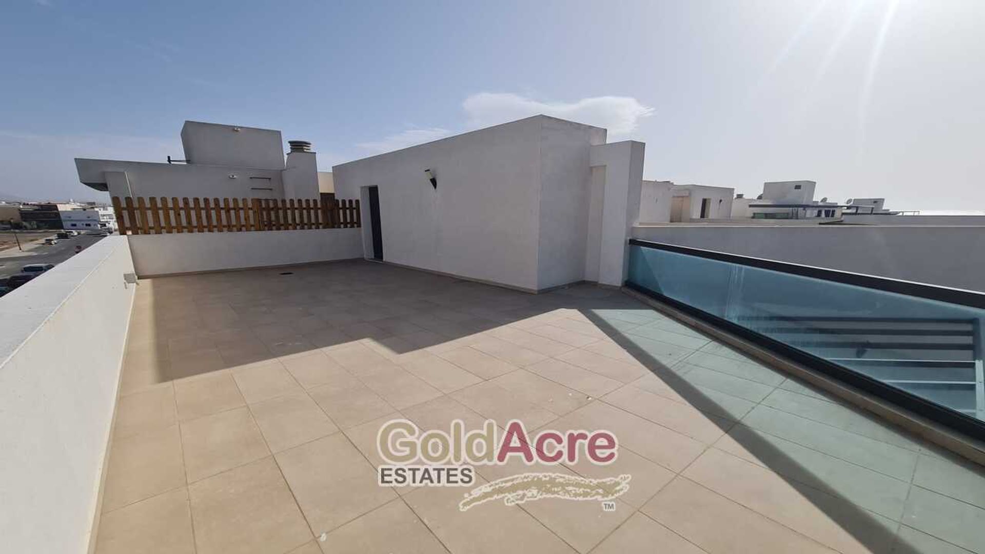 公寓 在 El Cotillo, Canarias 11737006