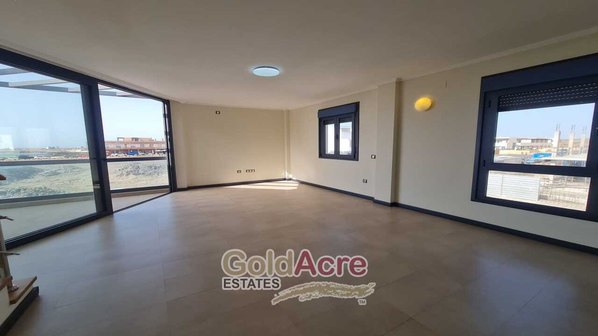 公寓 在 El Cotillo, Canarias 11737006