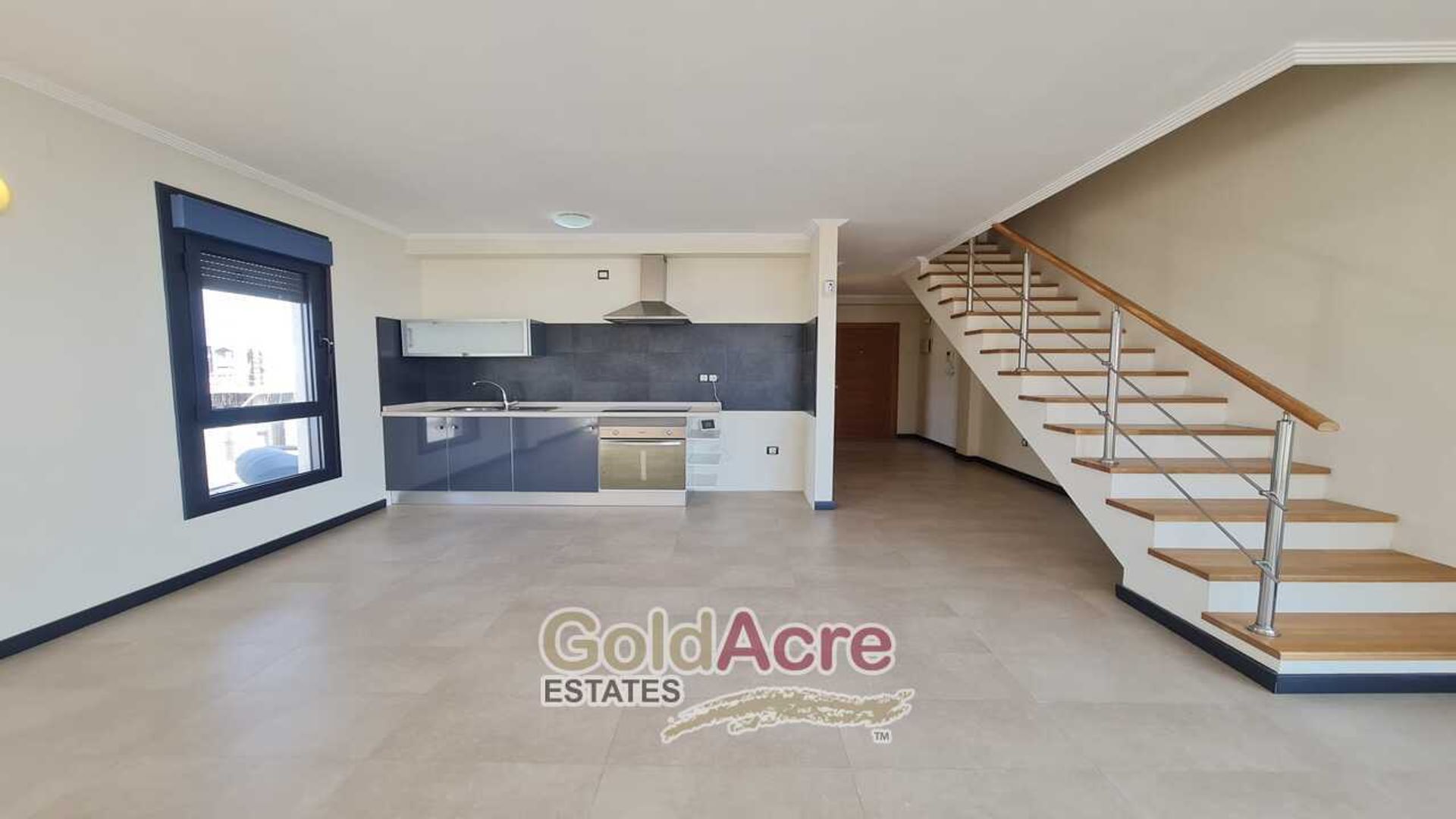 公寓 在 El Cotillo, Canarias 11737006