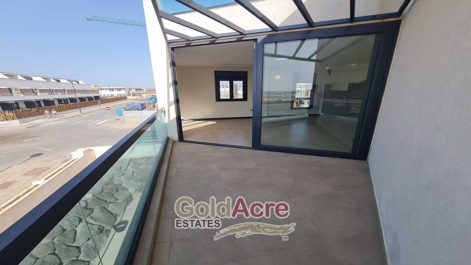 公寓 在 El Cotillo, Canarias 11737006