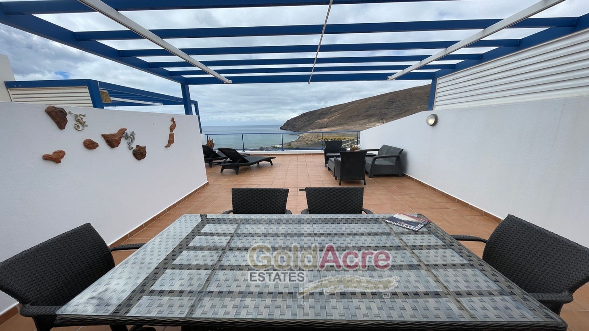 rumah dalam Tuineje, Canarias 11737008