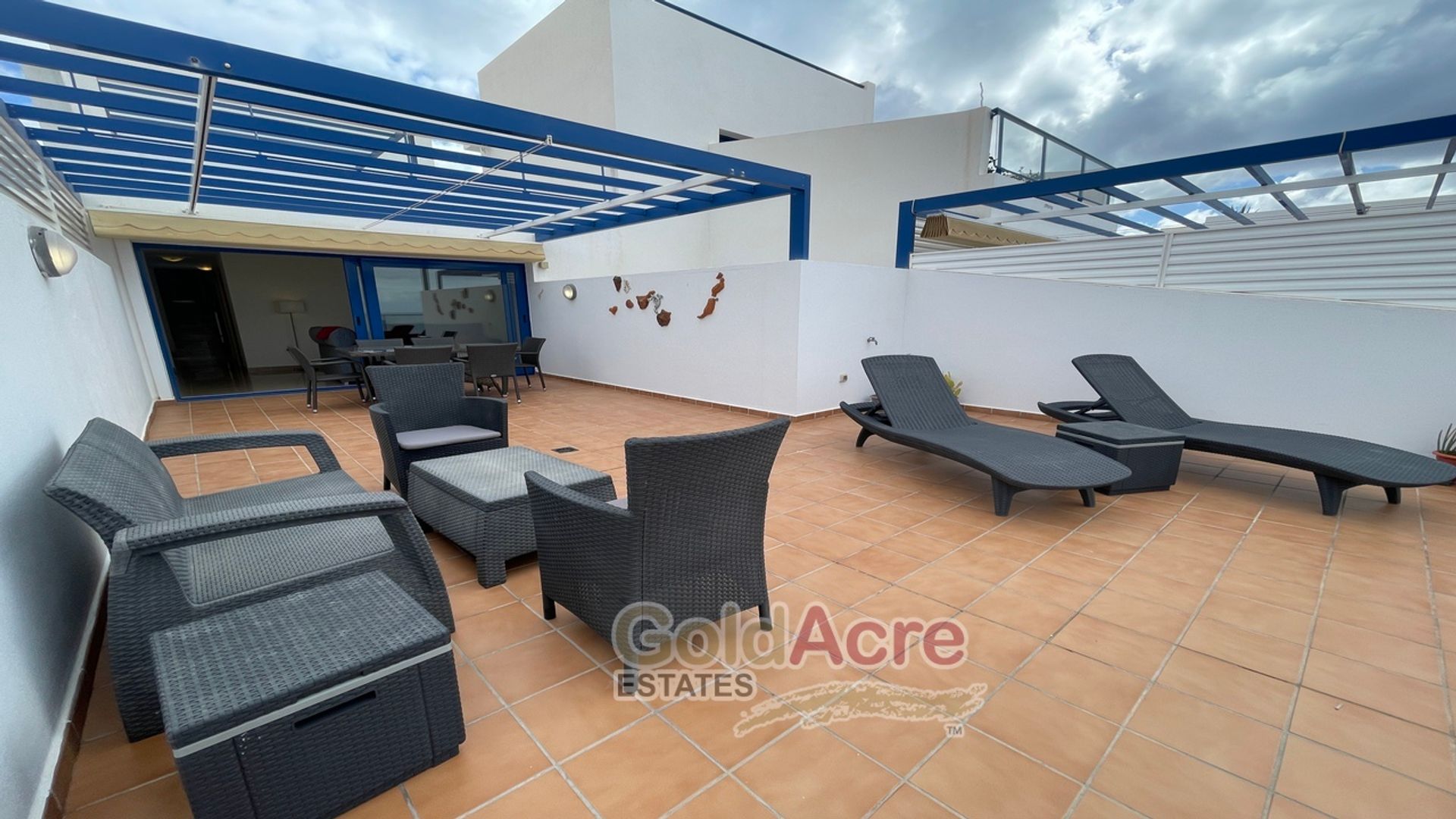 rumah dalam Tuineje, Canarias 11737008