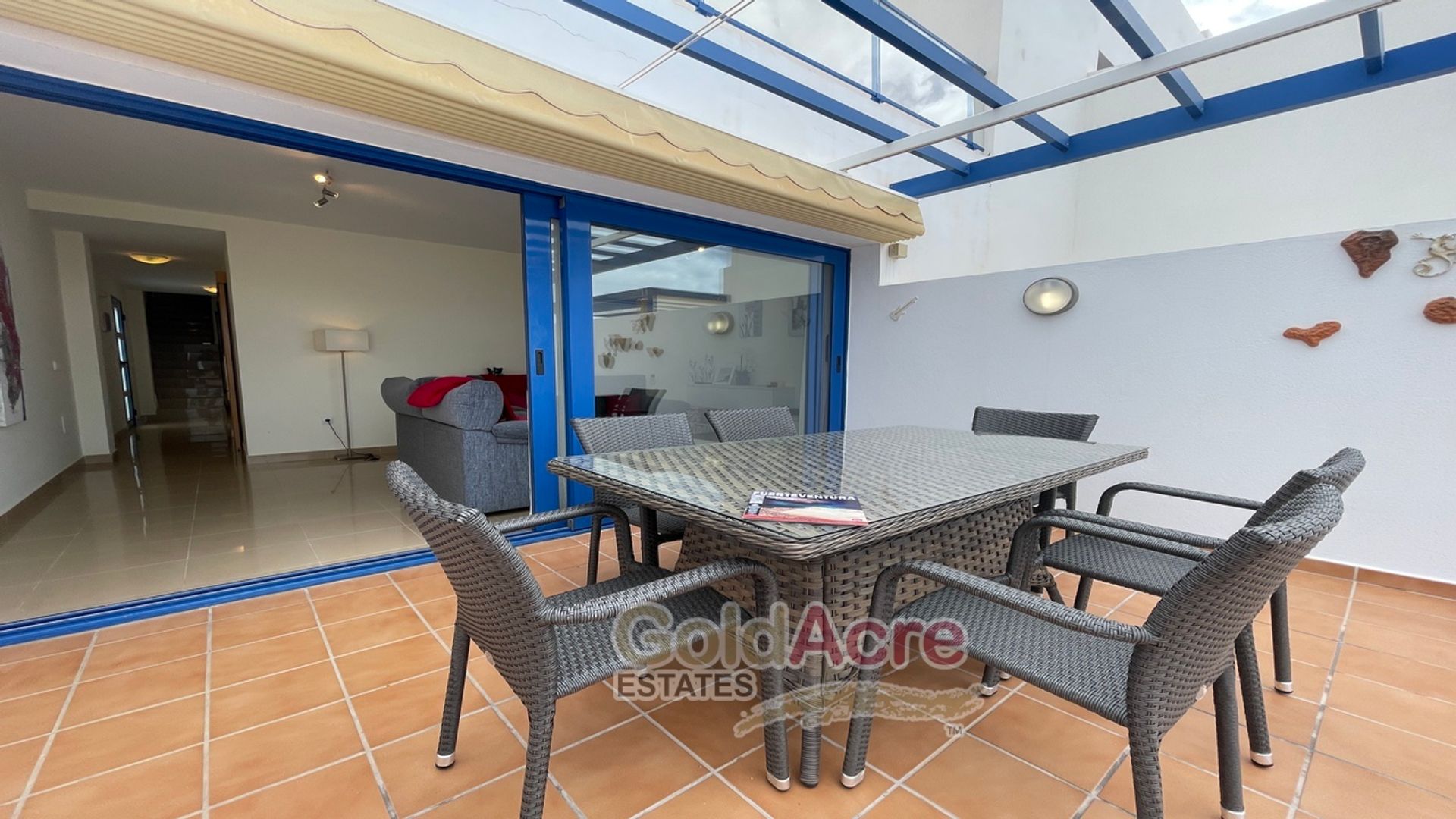 rumah dalam Tuineje, Canarias 11737008