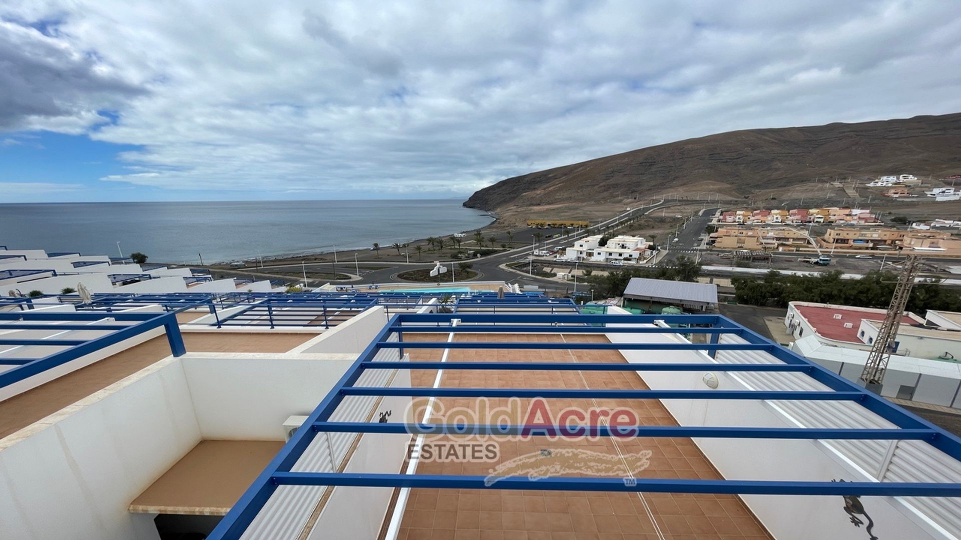 rumah dalam Tuineje, Canarias 11737008