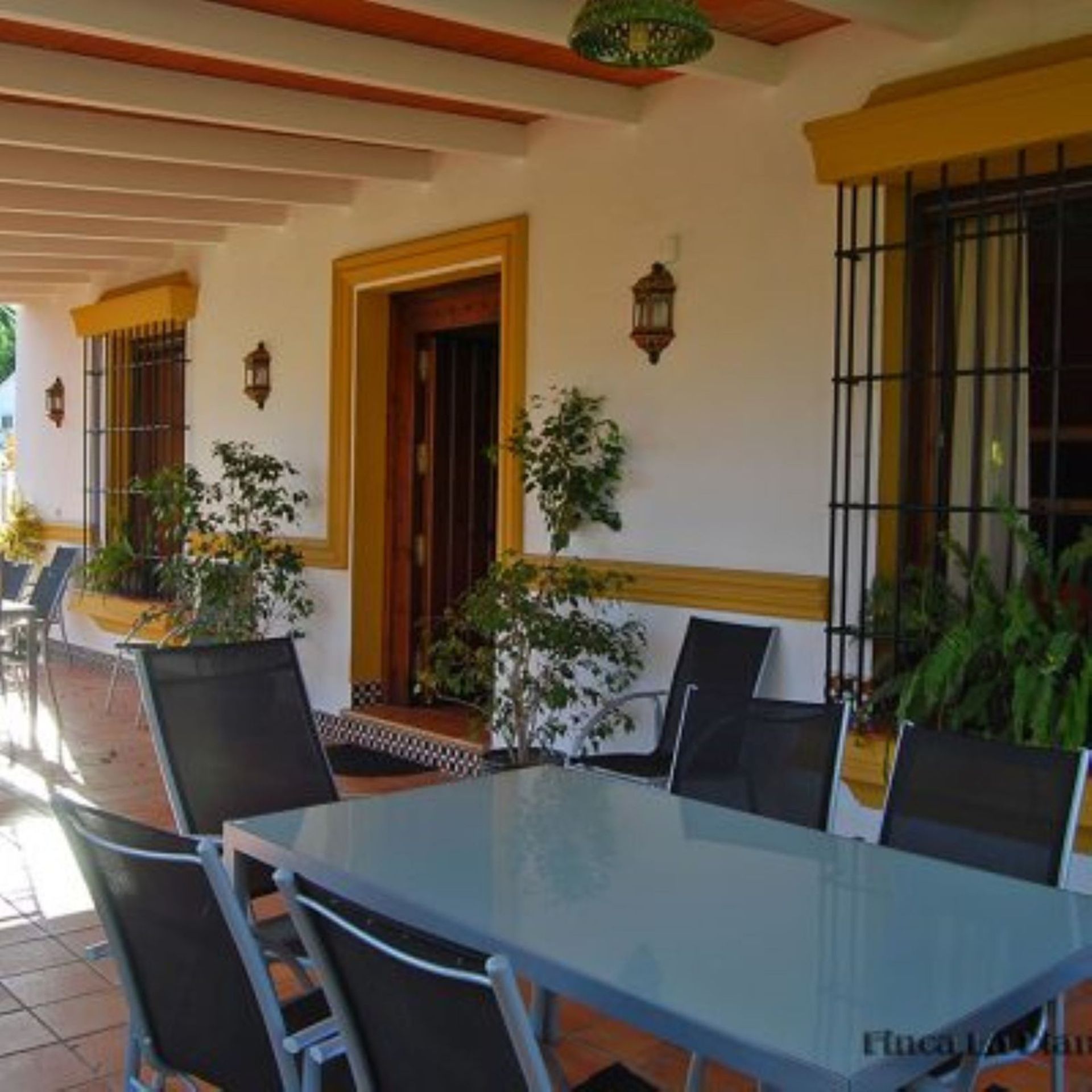 casa en Alhaurín de la Torre, Andalusia 11737009