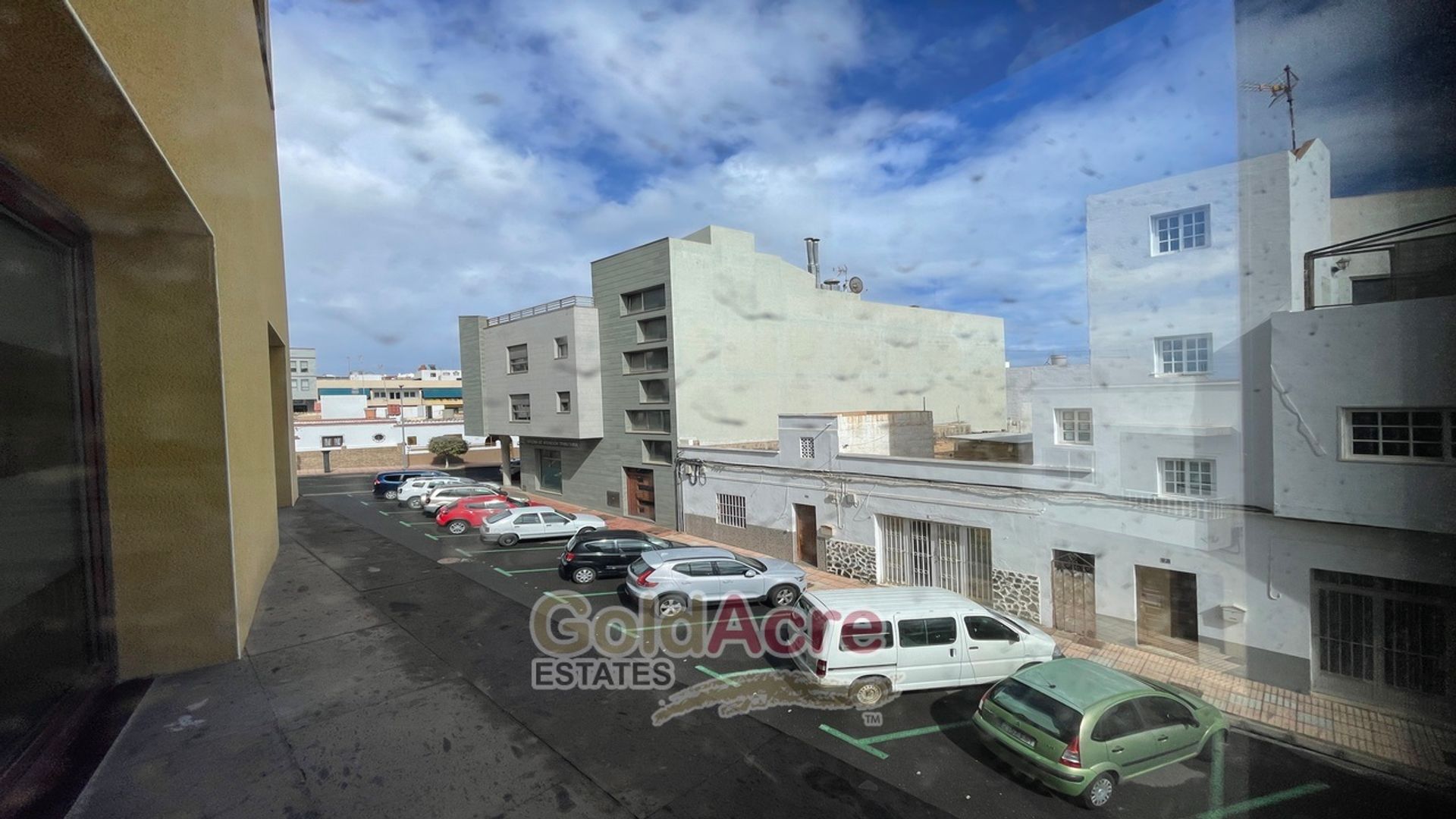 Condominio en Puerto del Rosario, Canarias 11737012