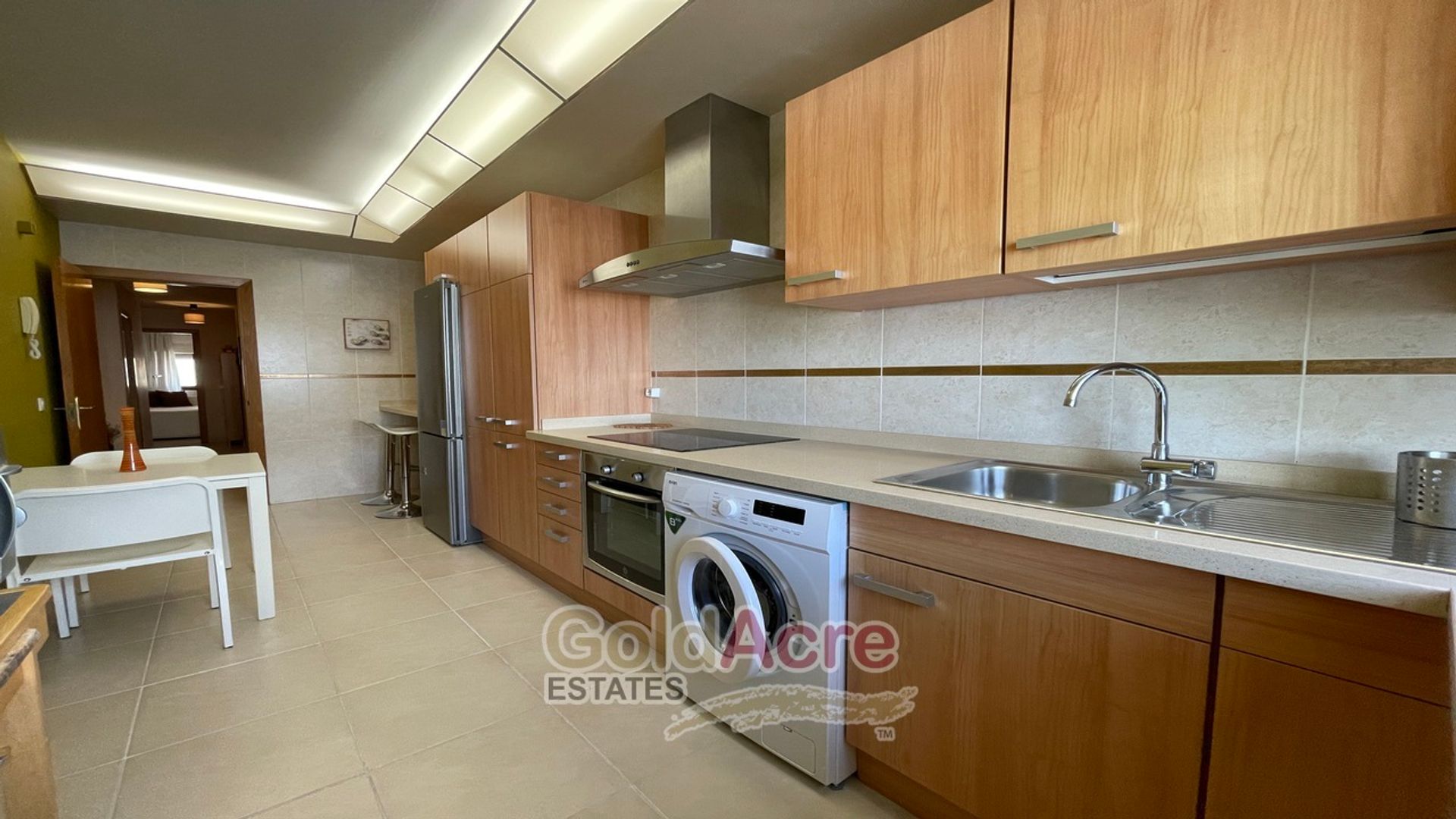 Condominio en Puerto del Rosario, Canarias 11737012