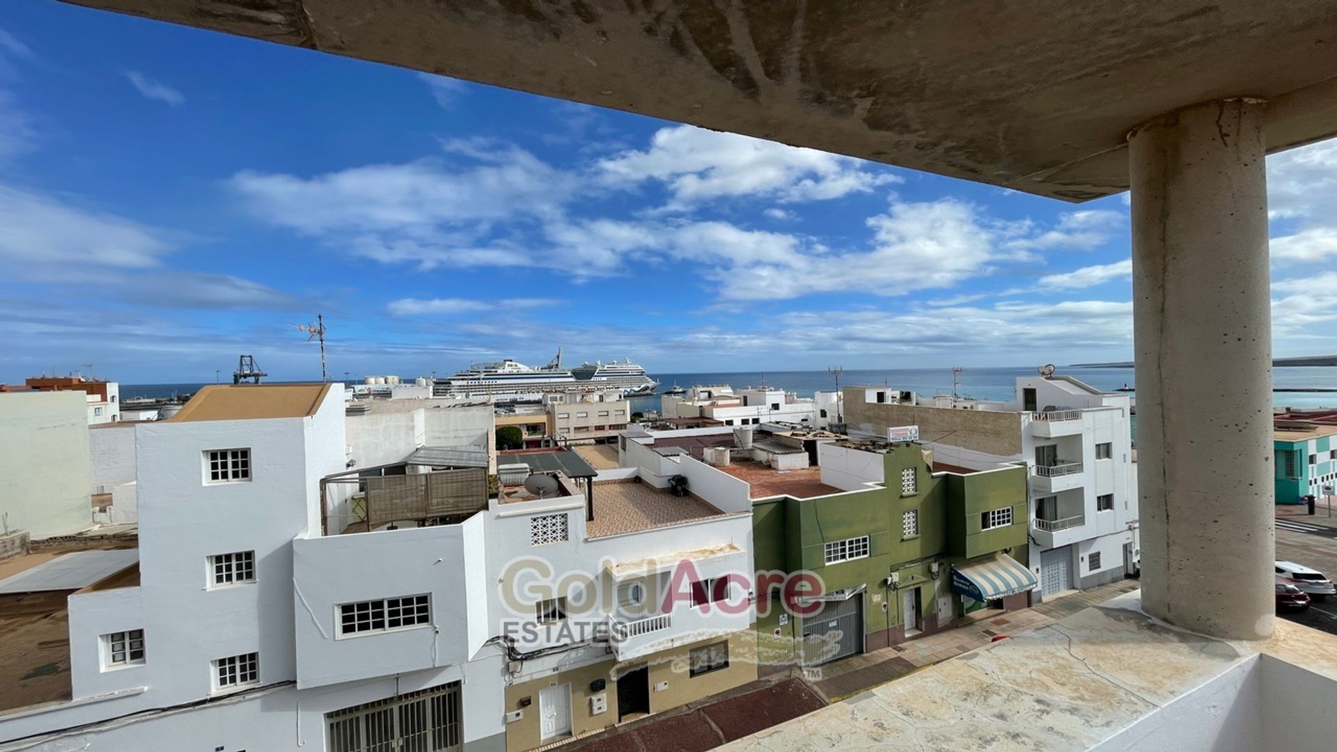 Condominio en Puerto del Rosario, Canarias 11737012