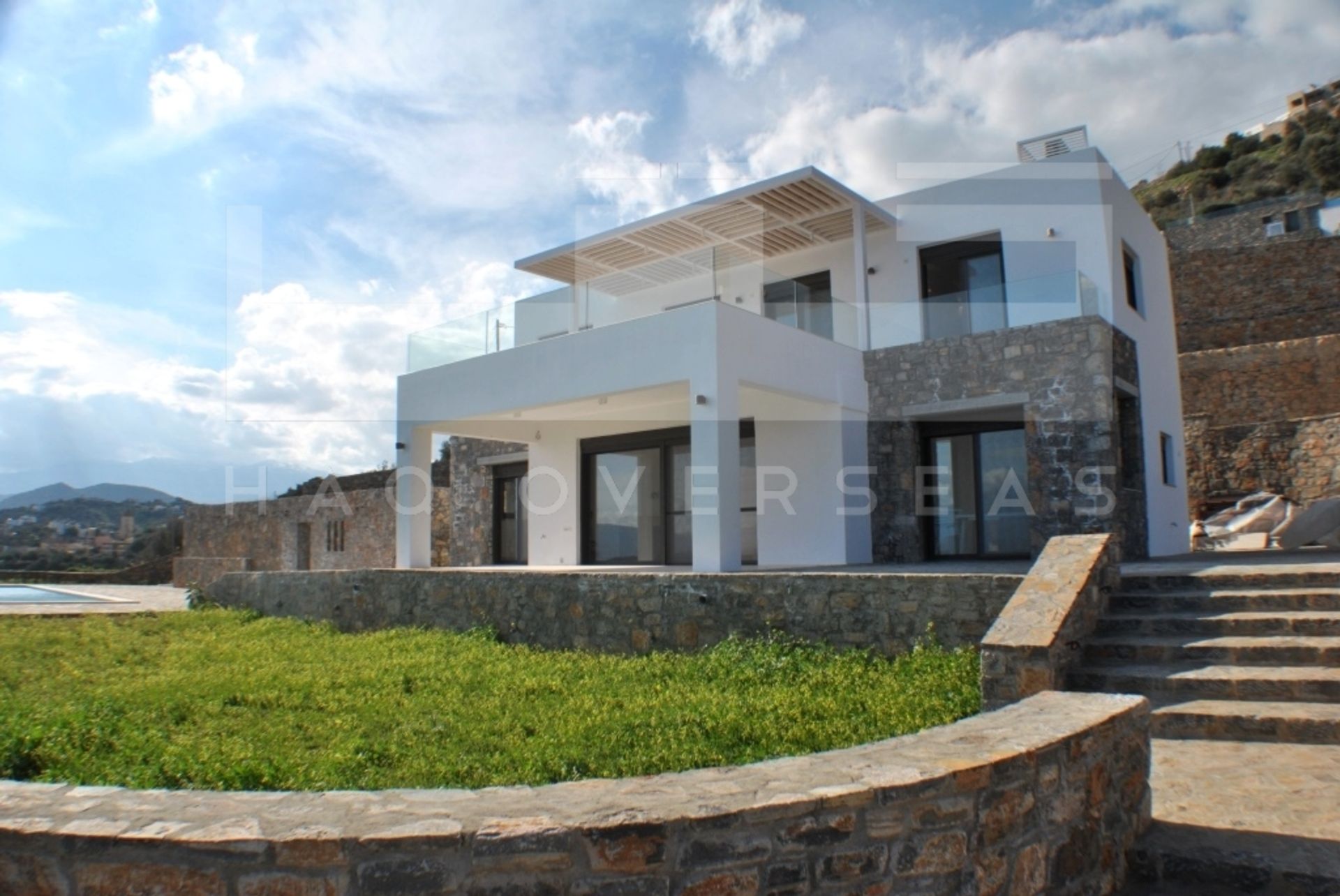 Hus i Agios Nikolaos,  11737018