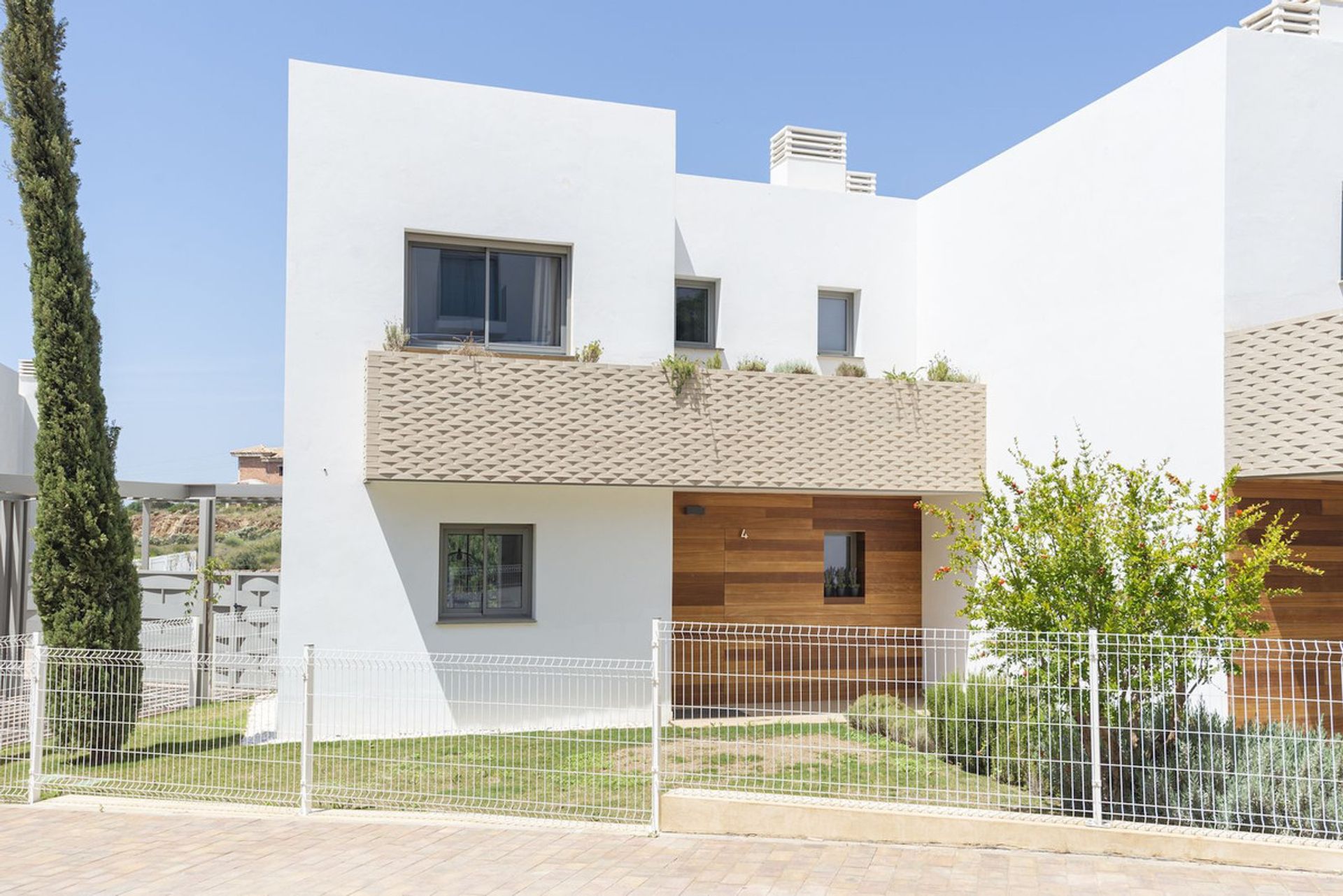 Huis in Mijas, Andalusia 11737041