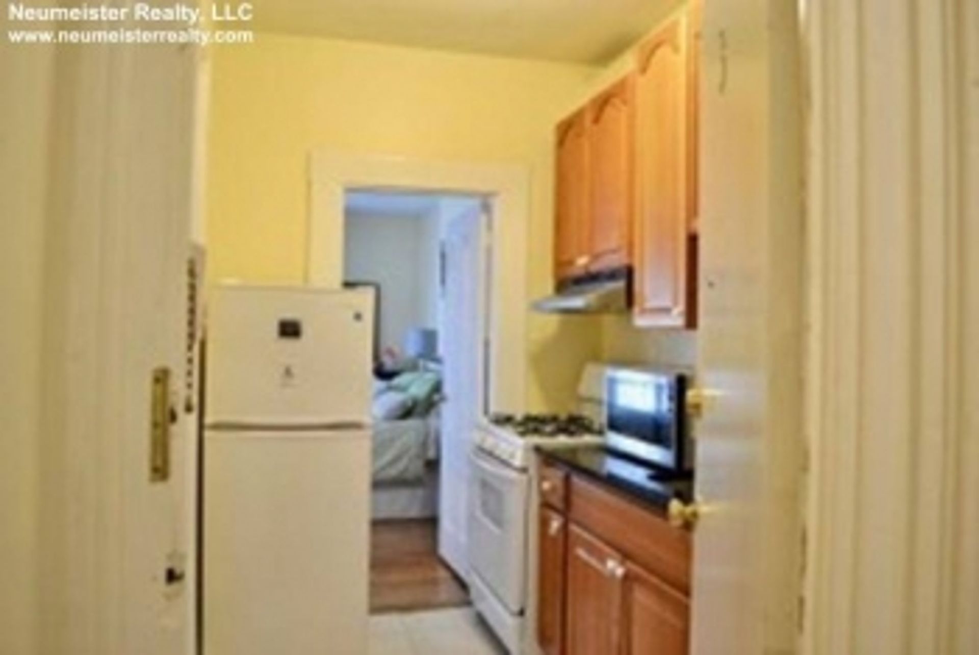 Condominio en Cambridge, Massachusetts 11737070