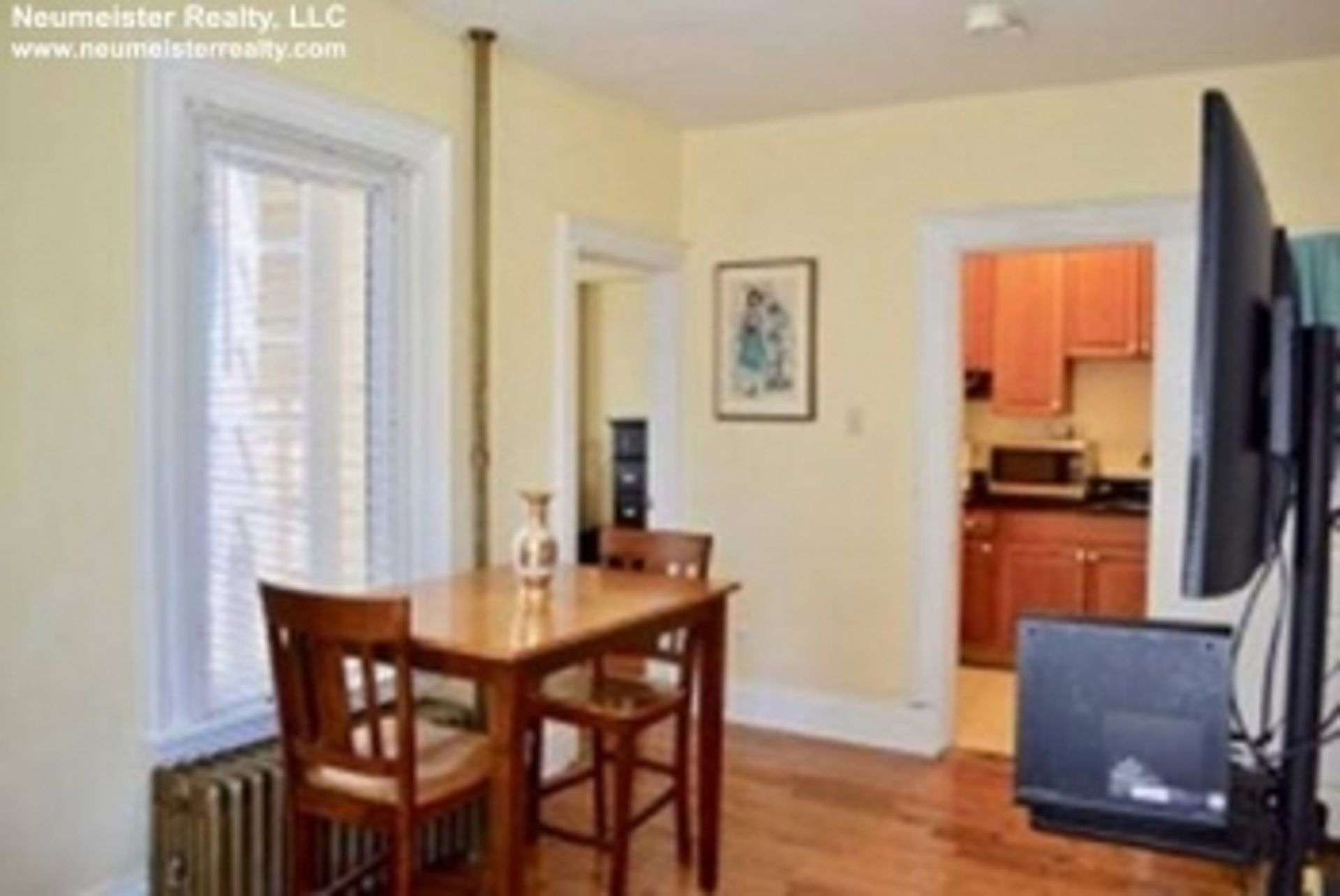 Condominium dans Cambridge, Massachusetts 11737070