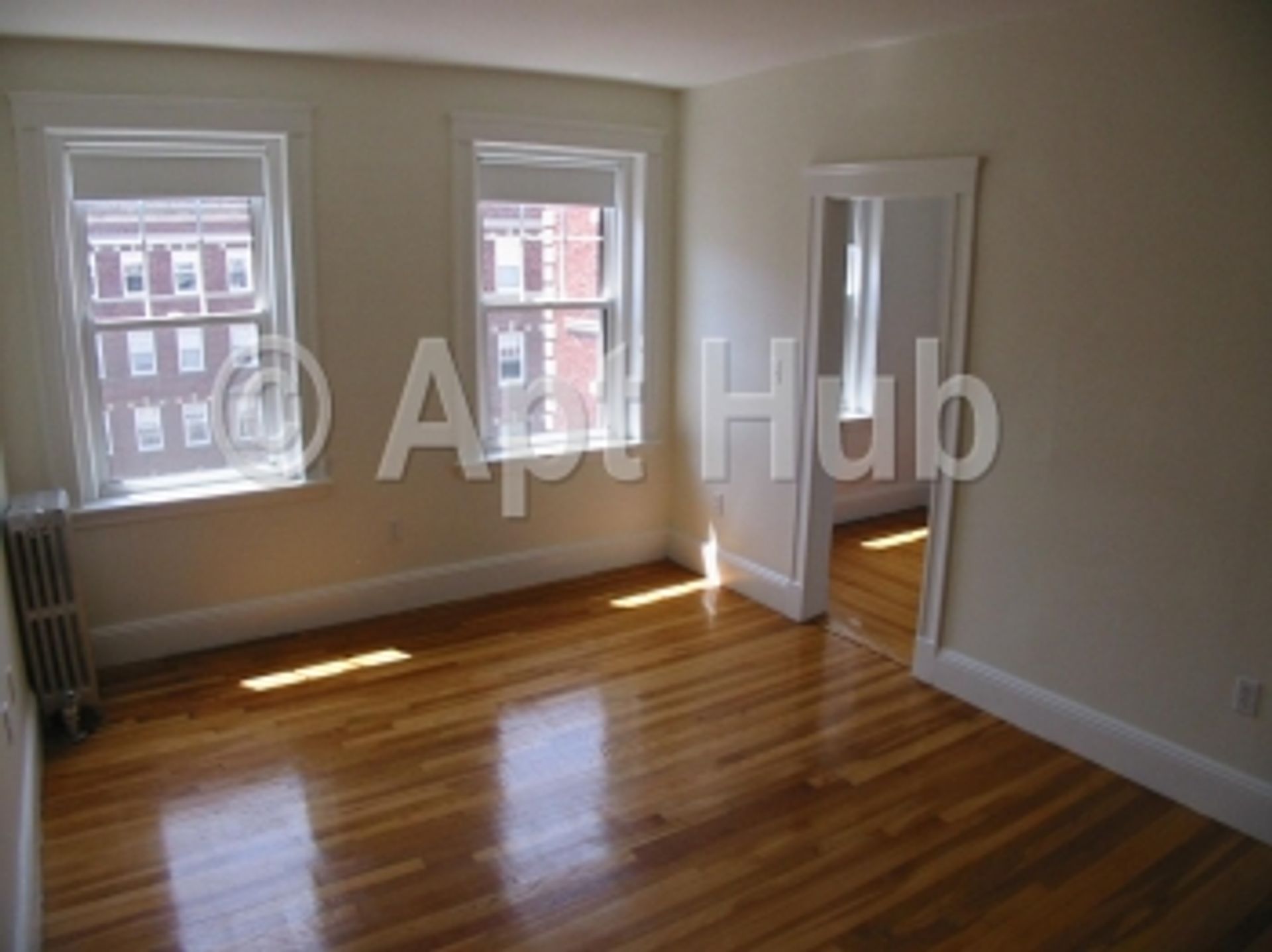 Condominio en Cambridge, Massachusetts 11737091