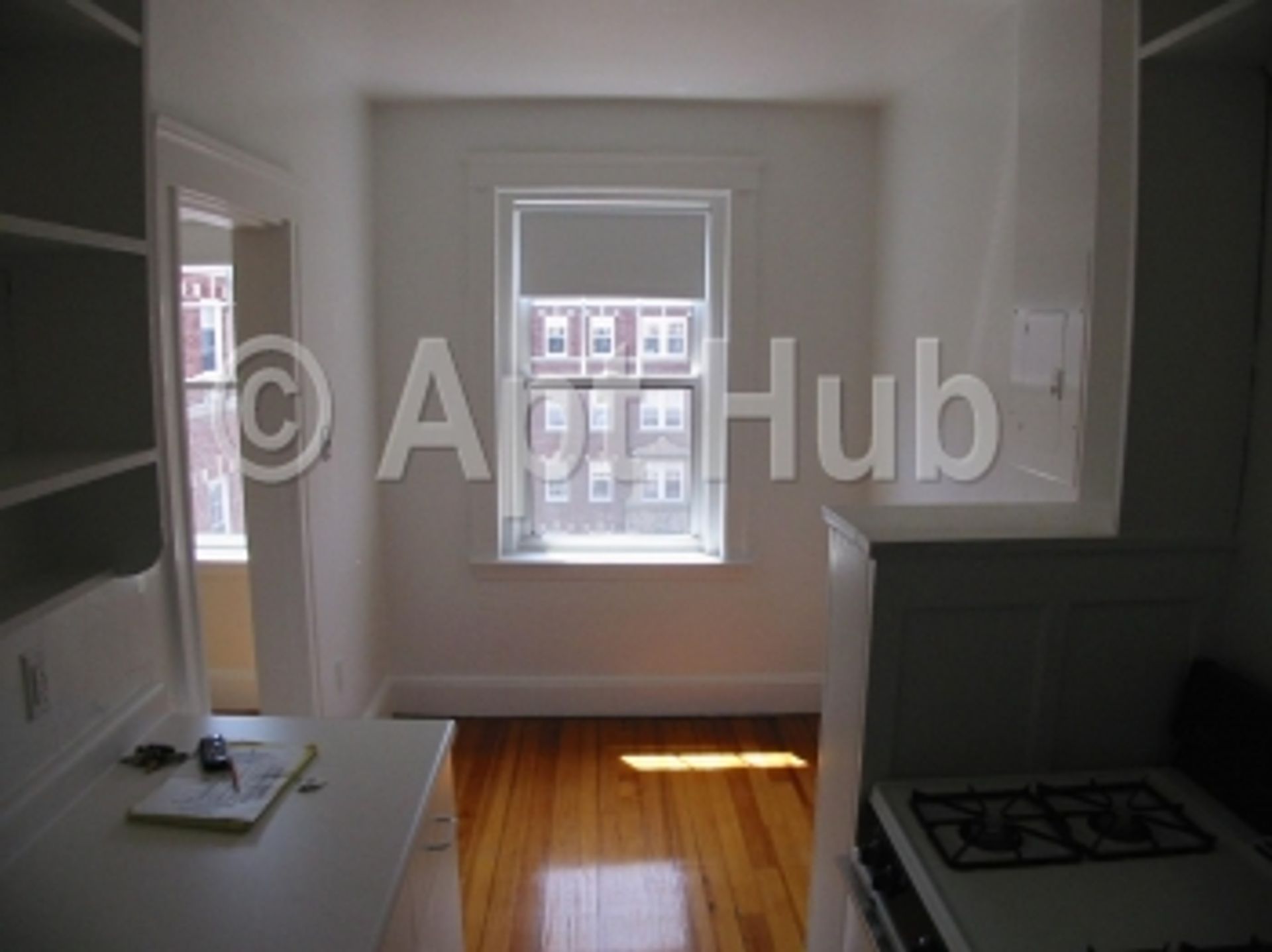 Condominium in Cambridge, Massachusetts 11737091