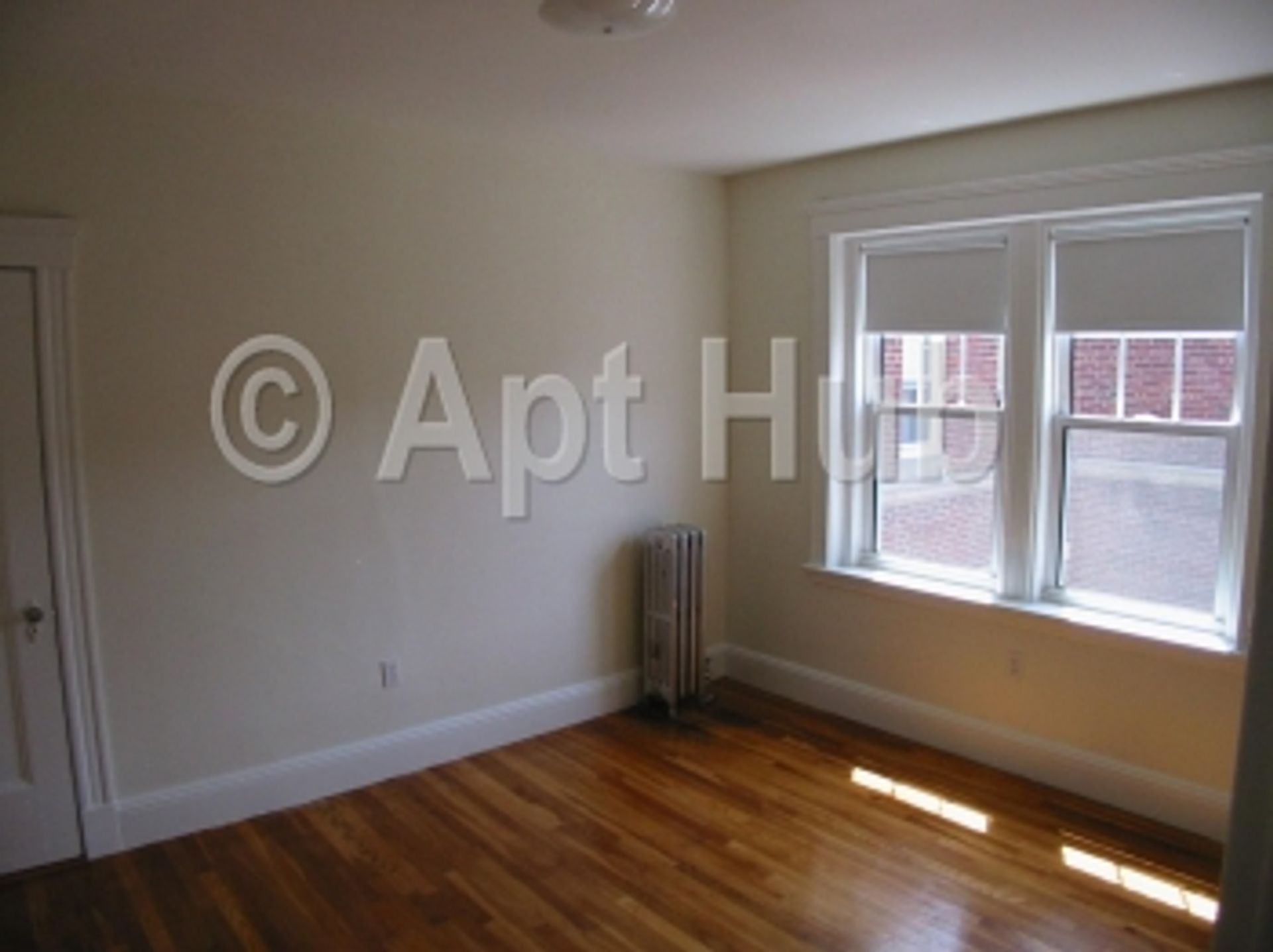 Condominium in Cambridge, Massachusetts 11737091