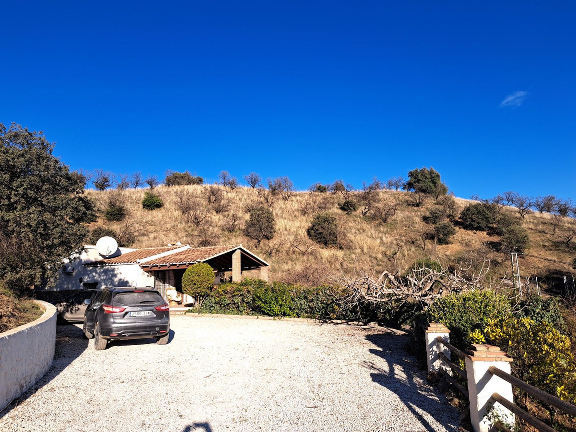 rumah dalam Coín, Andalusia 11737102