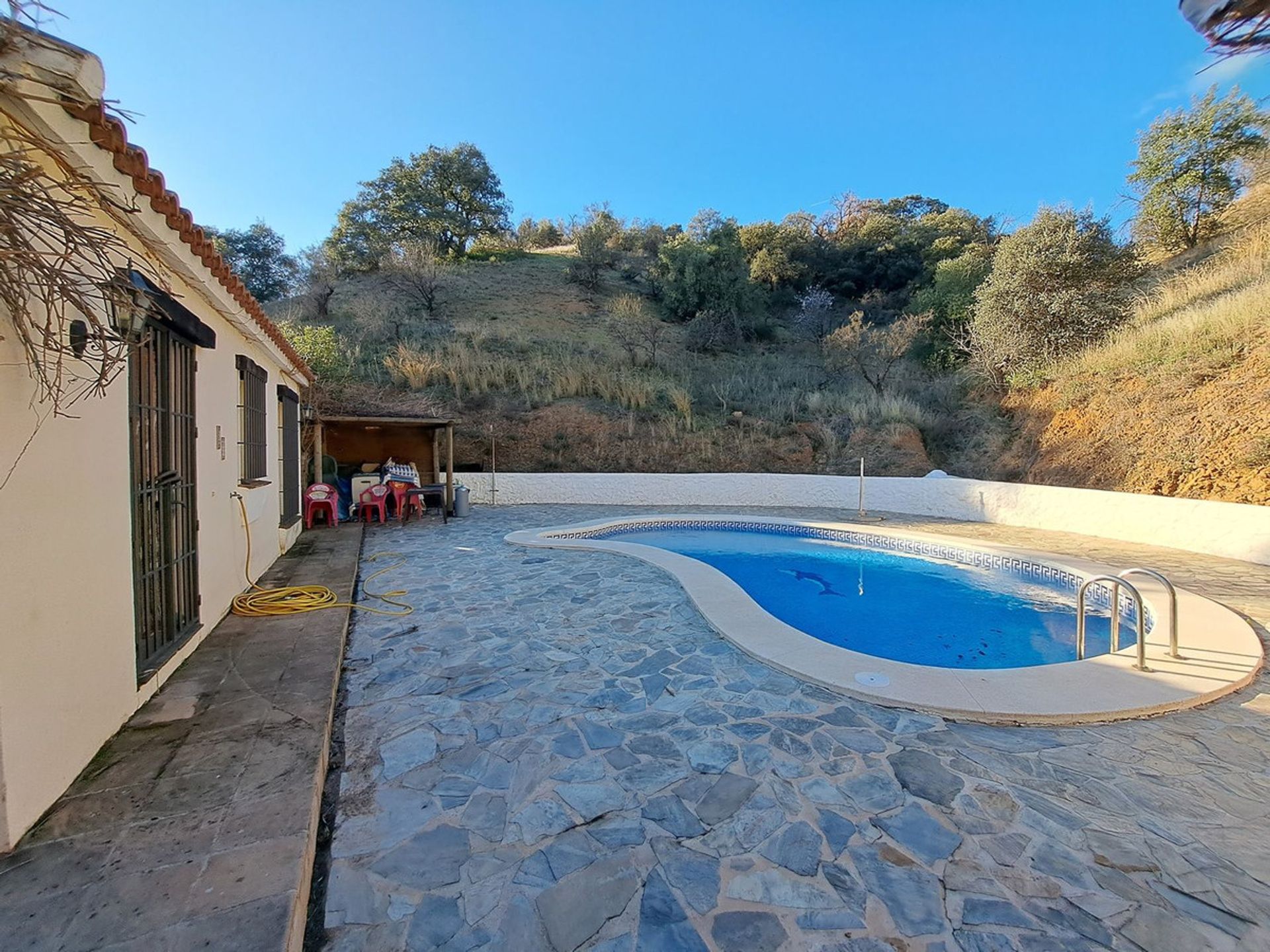 rumah dalam Coín, Andalusia 11737102