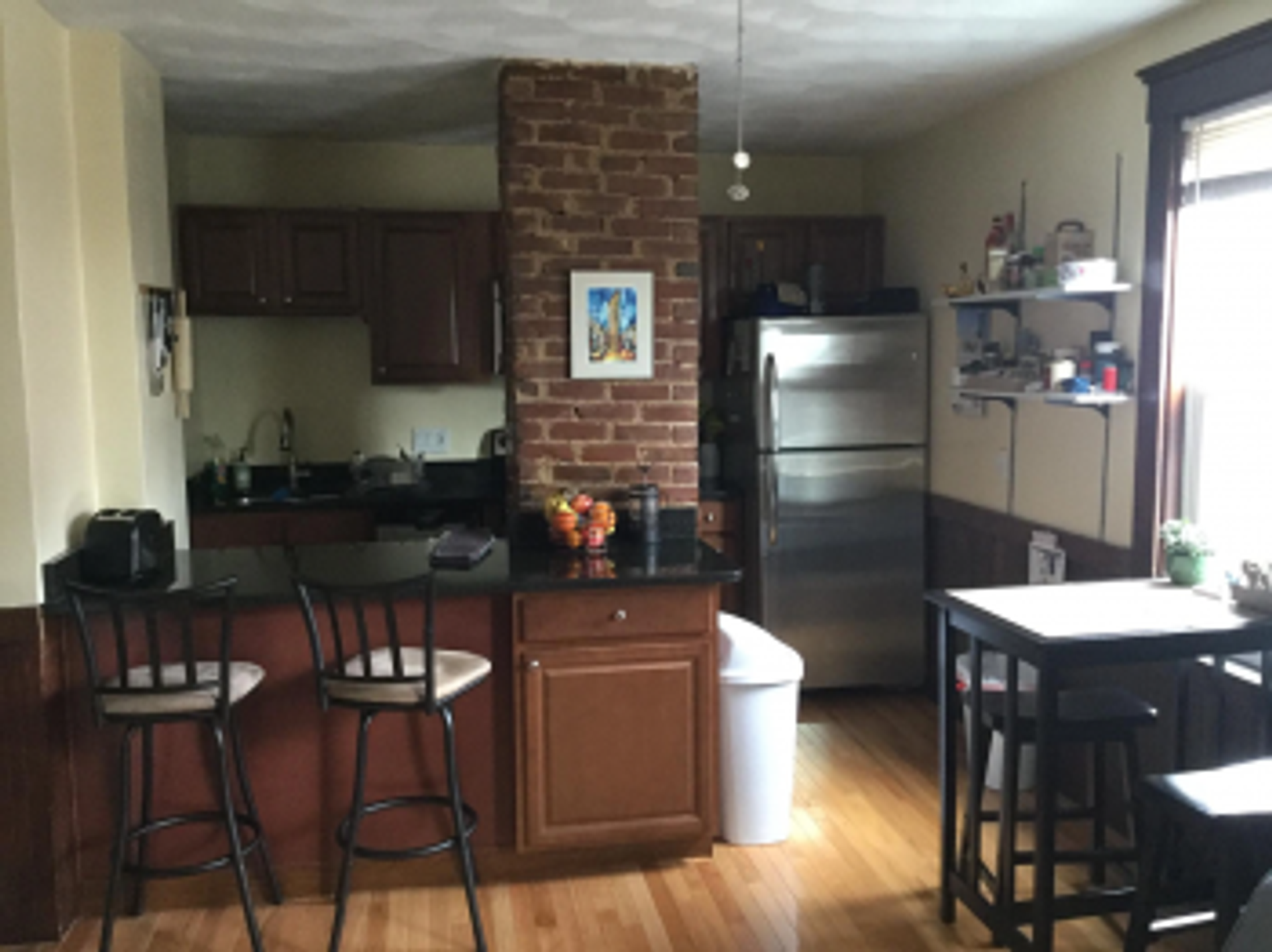 Condominio nel Somerville, Massachusetts 11737104