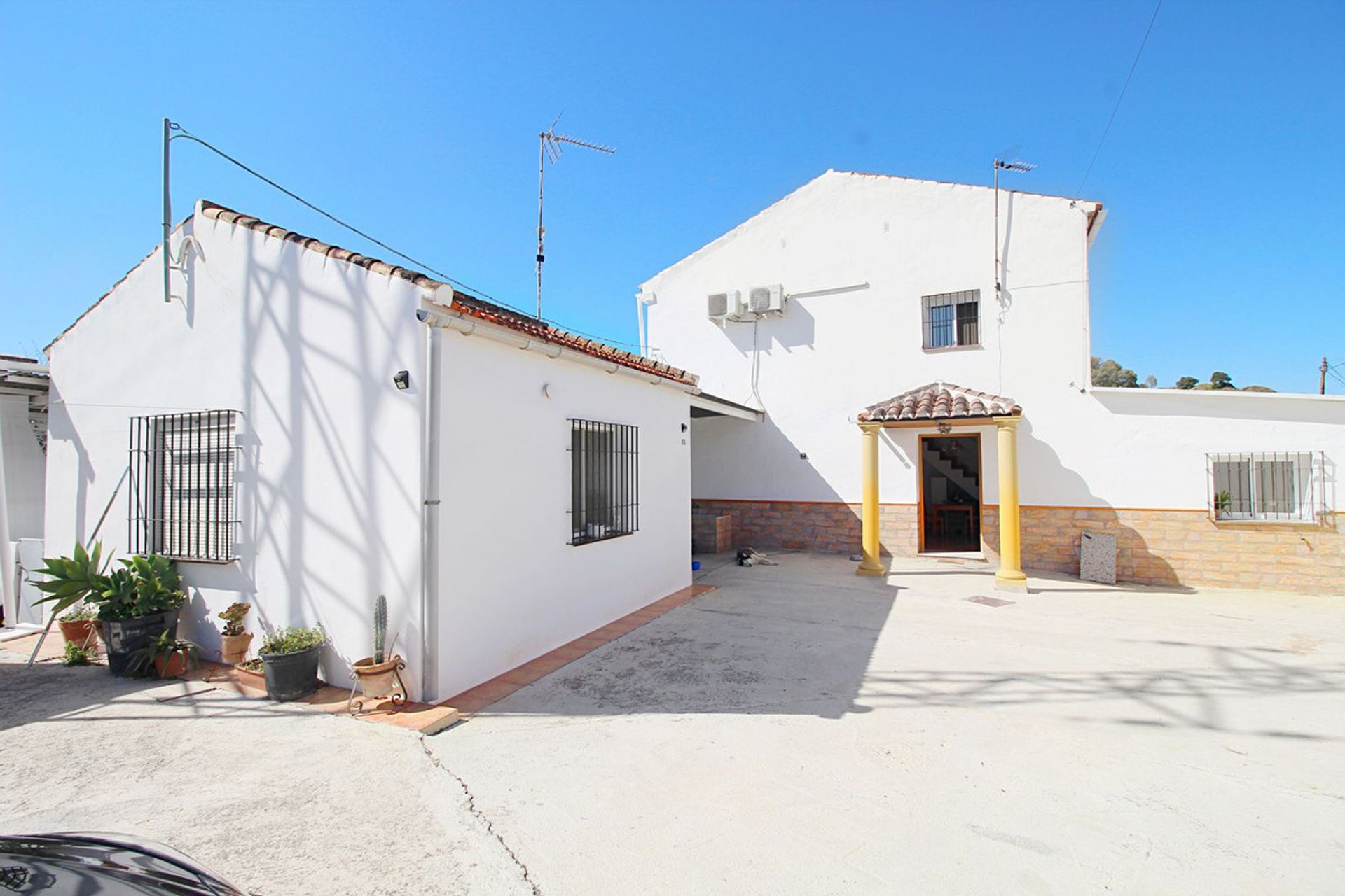 Huis in Munt, Andalusië 11737108