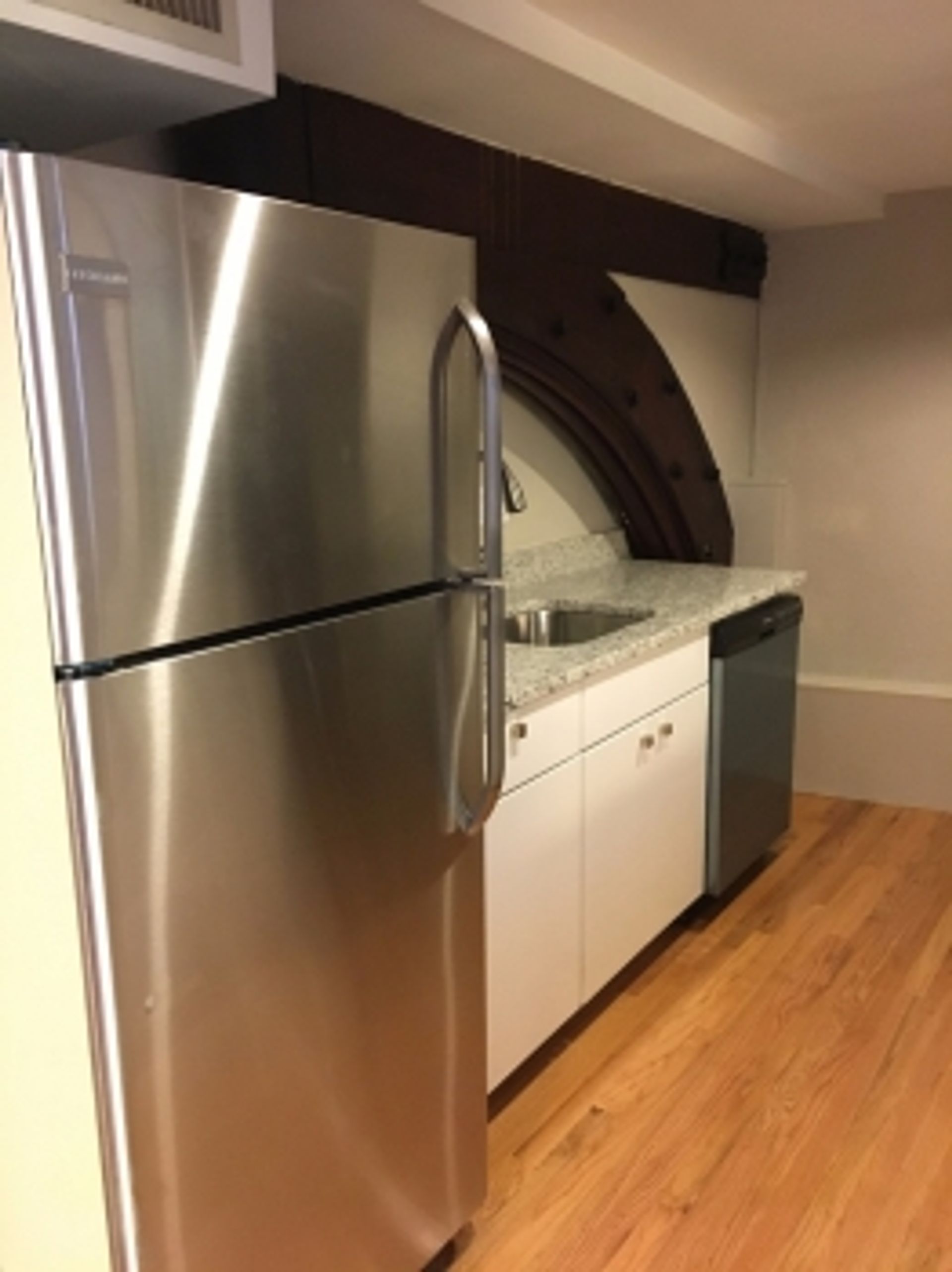 Condominio en Somerville, Massachusetts 11737110