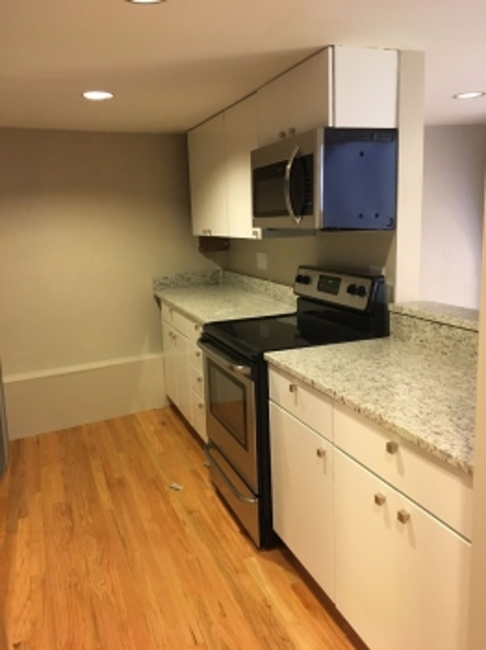 Condominium in Somerville, Massachusetts 11737110