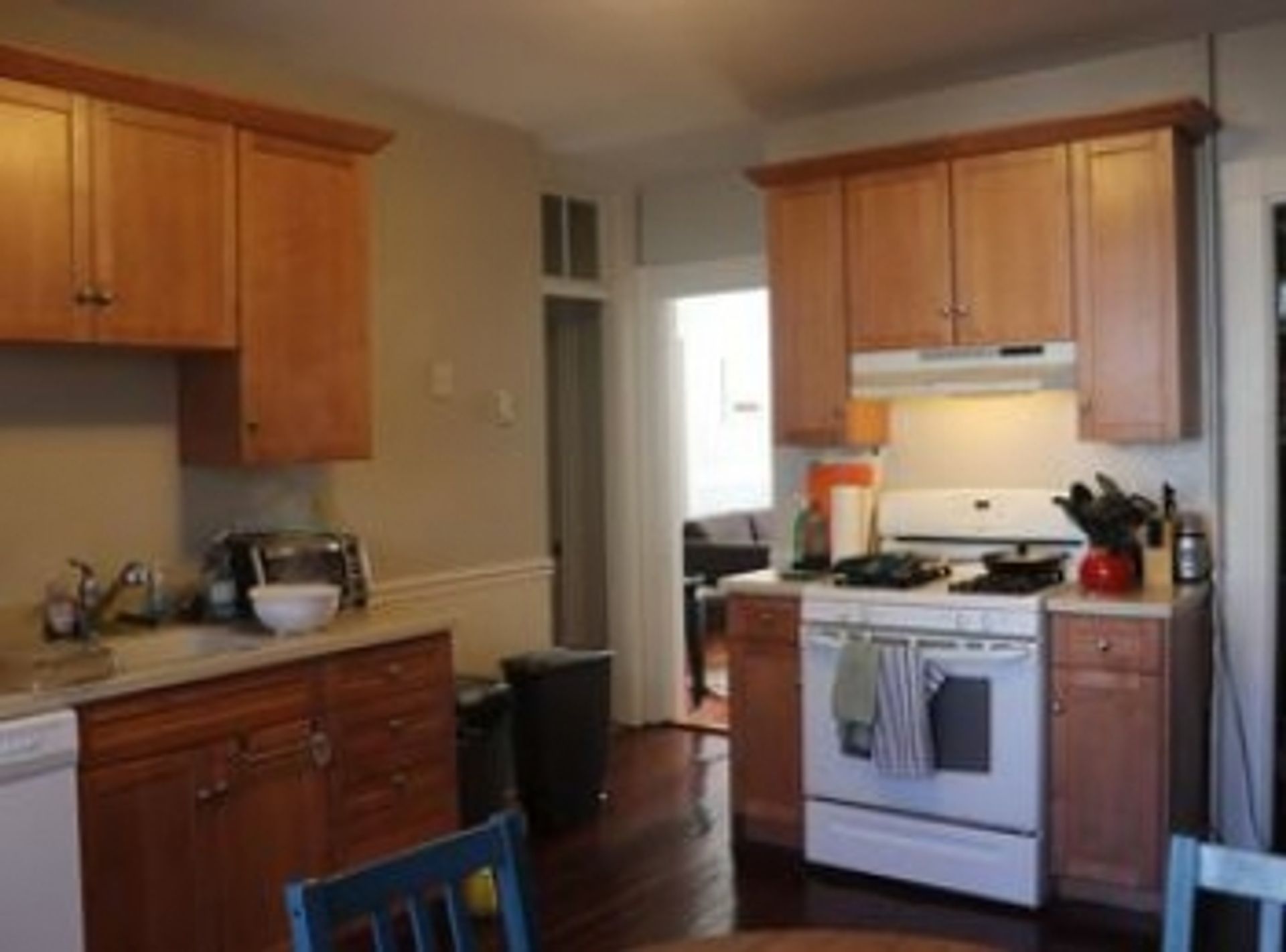 Condominium in Cambridge, Massachusetts 11737124