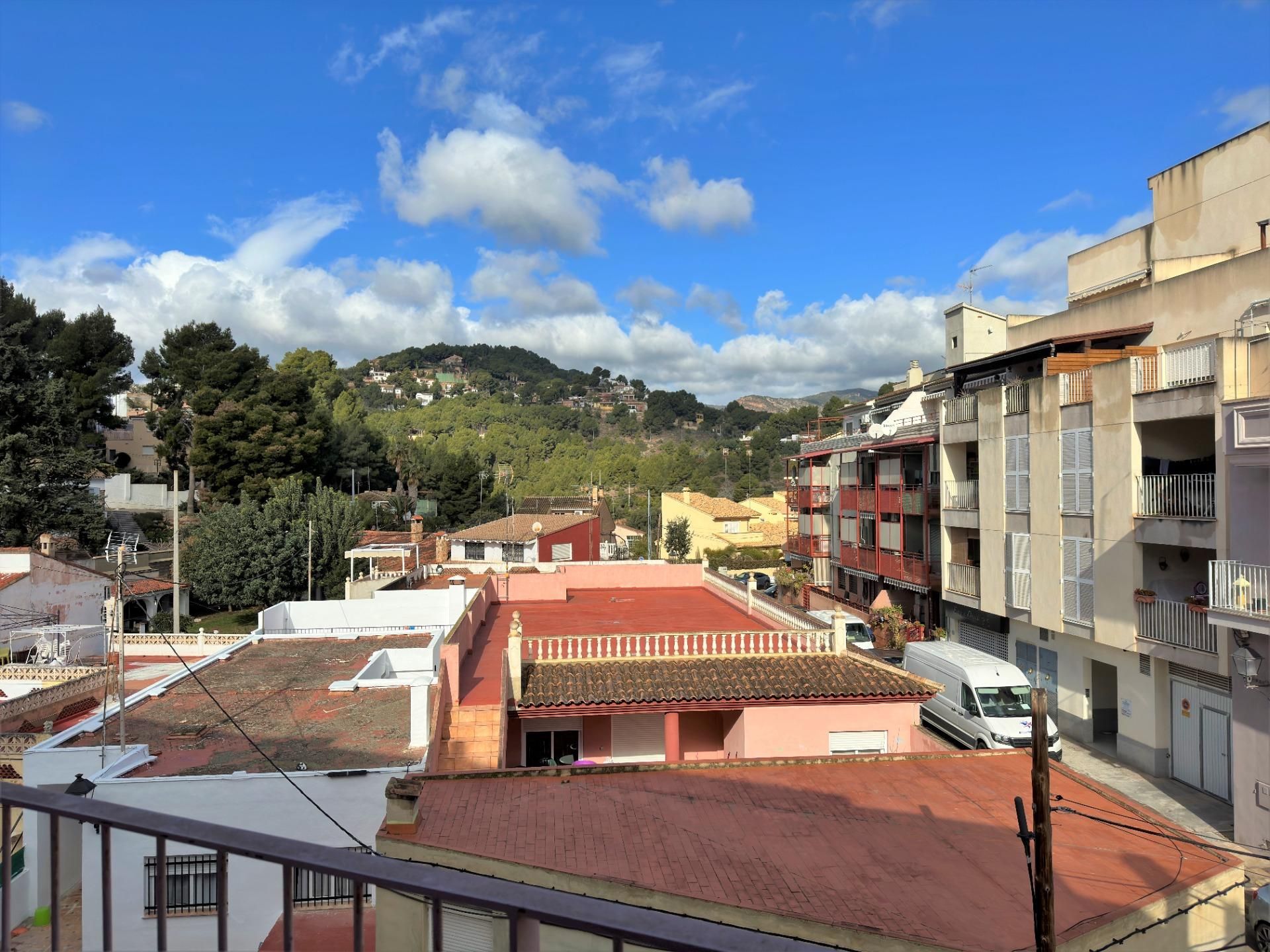 Casa nel Náquera, Valencian Community 11737159