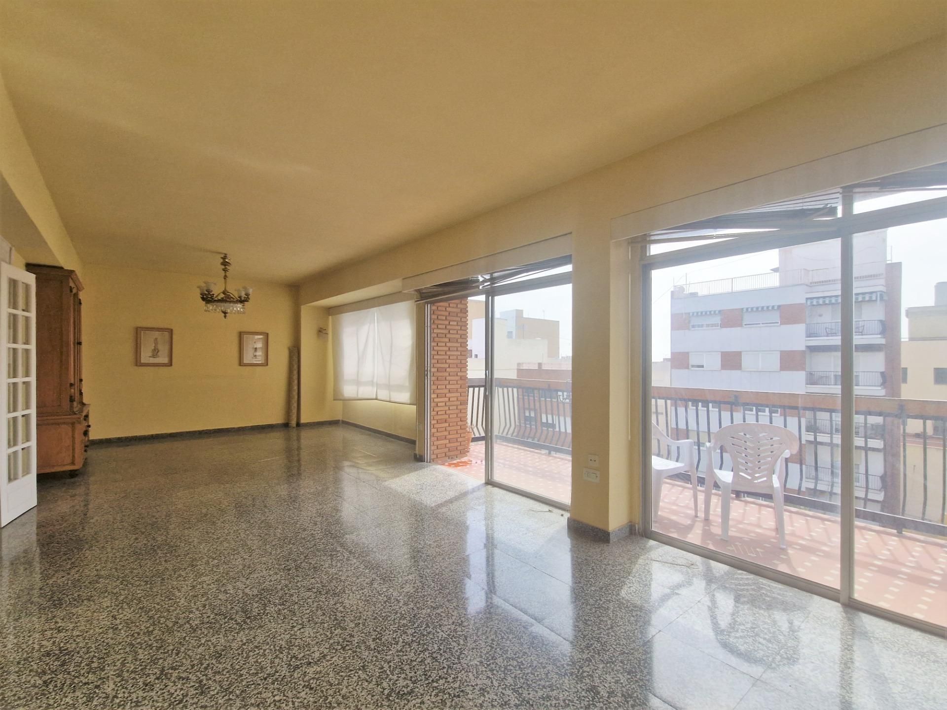 Condominio en Torrente, Valencia 11737185