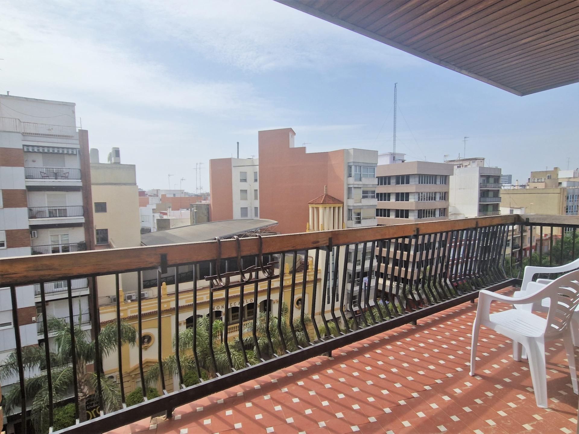 Condominium in Torrente, Valencia 11737185