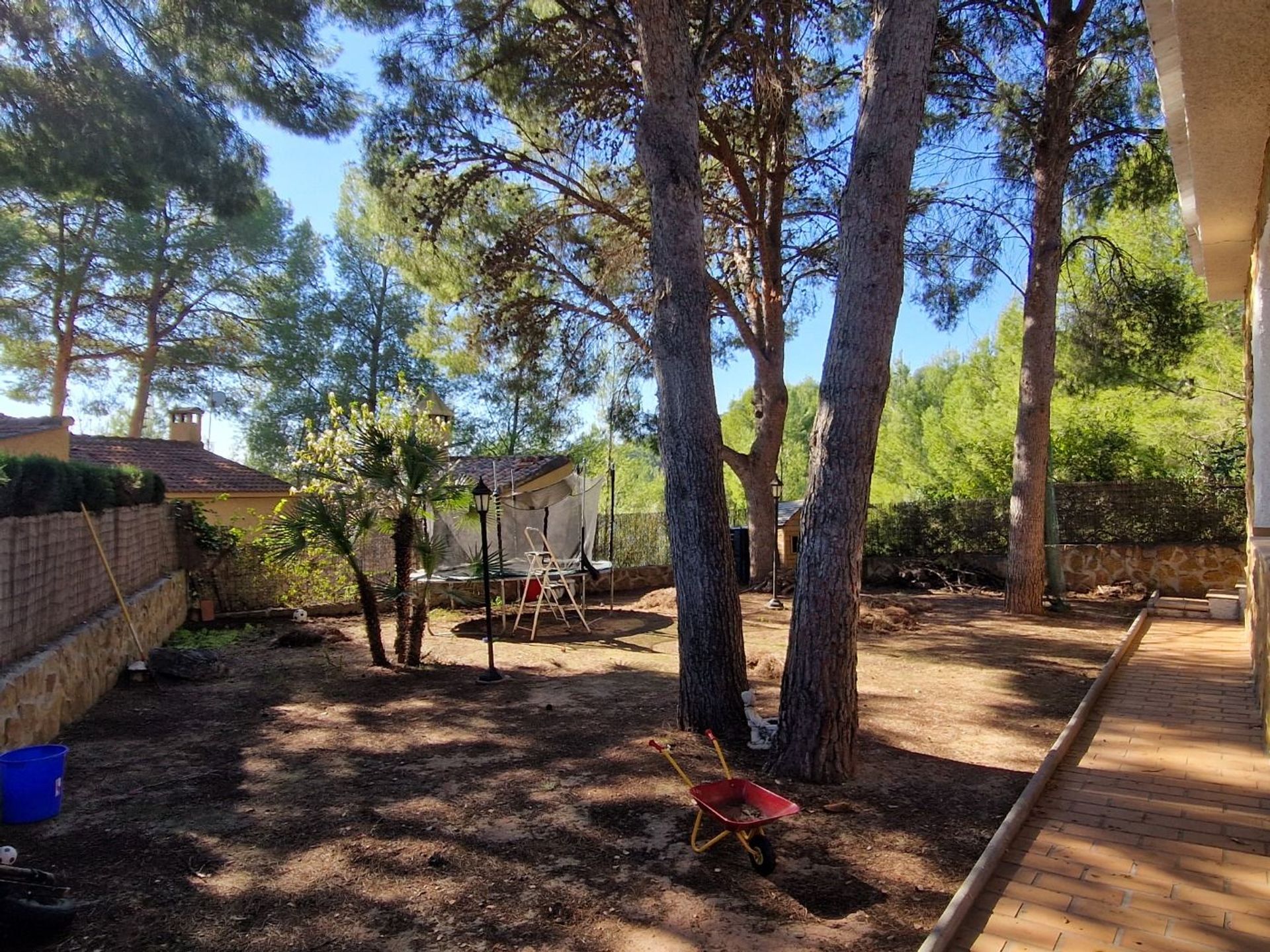 loger dans Náquera, Valencian Community 11737186