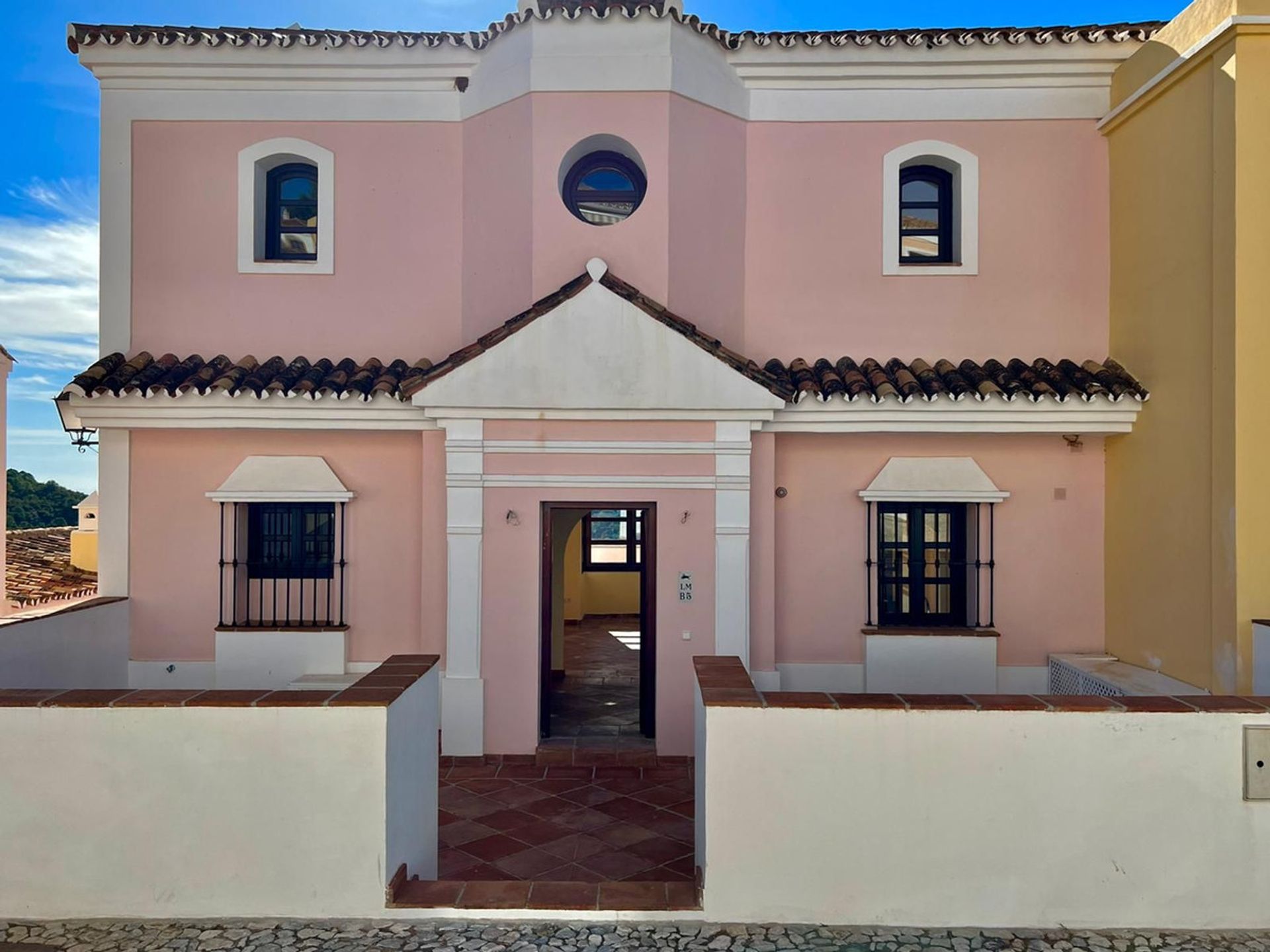 Huis in Benahavís, Andalucía 11737202