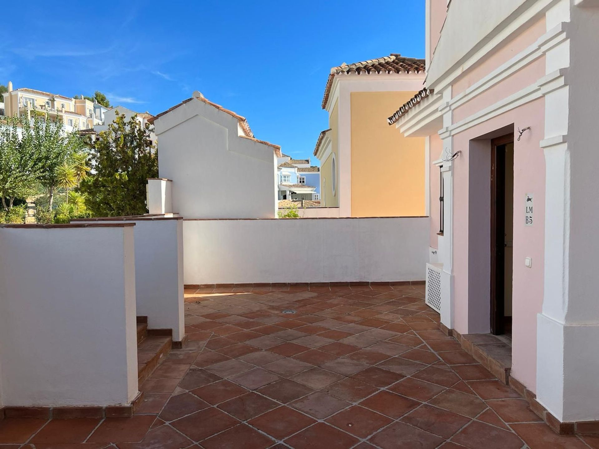 Huis in Benahavís, Andalucía 11737202