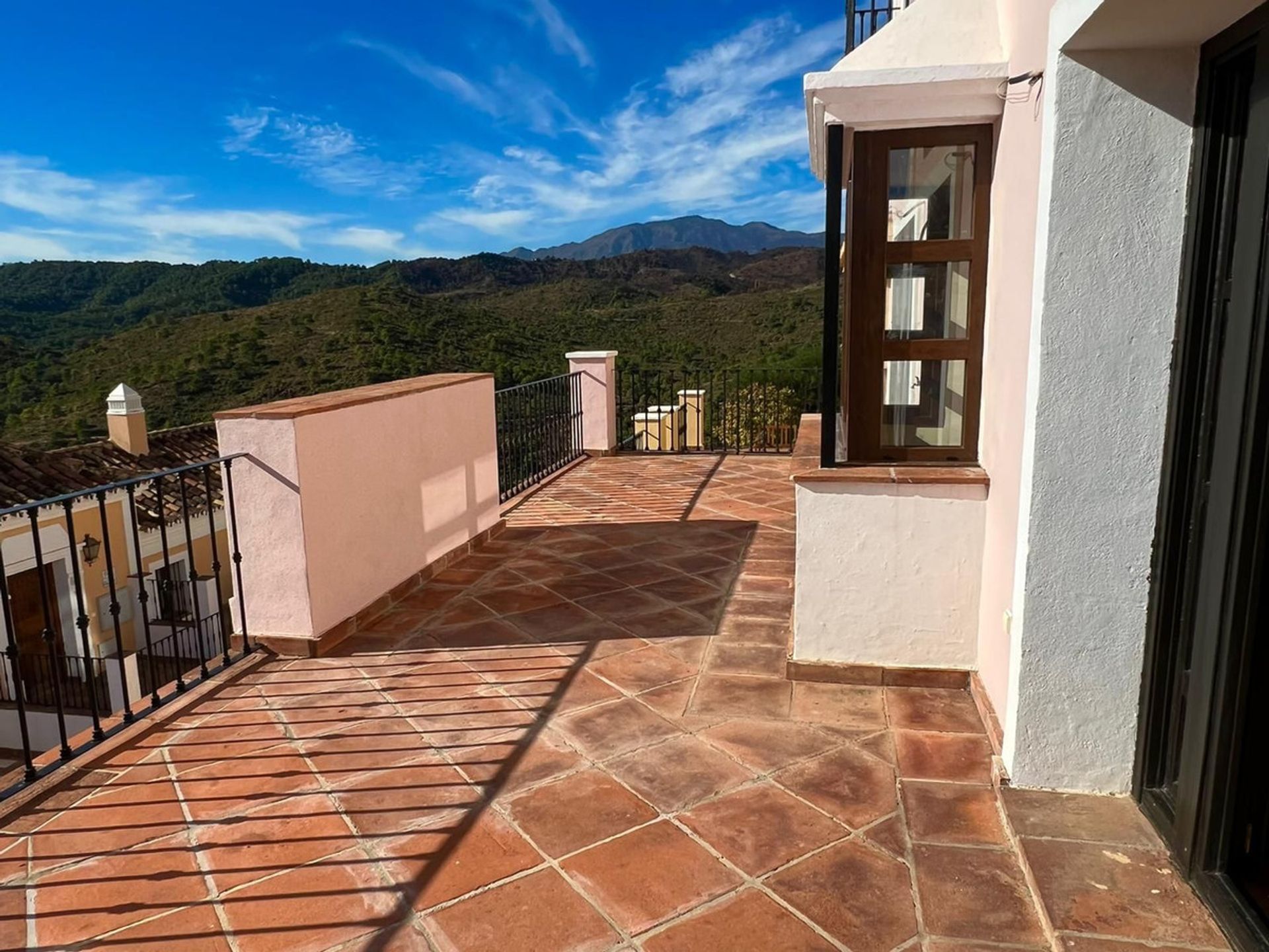 Huis in Benahavis, Andalusië 11737202