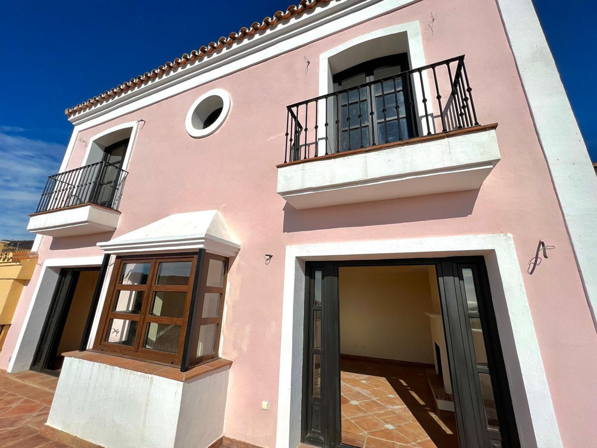 Huis in Benahavís, Andalucía 11737202