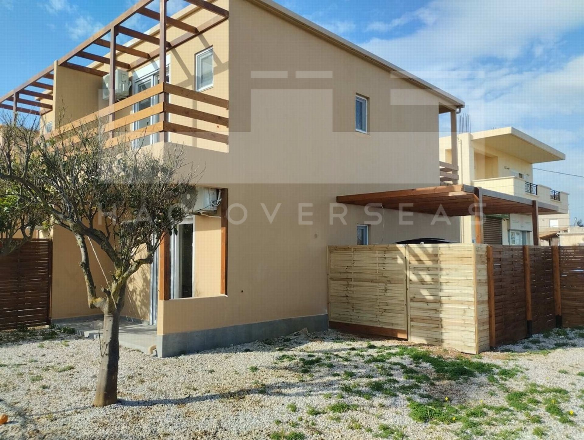 Huis in Maleme, Kriti 11737208