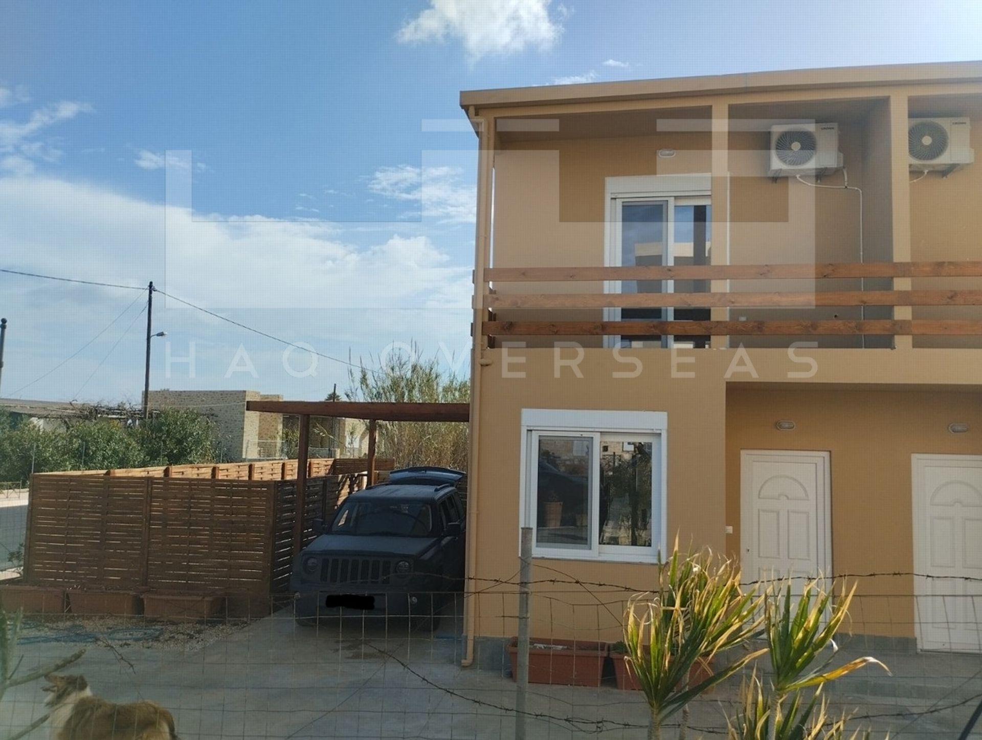 Huis in Maleme, Kriti 11737208