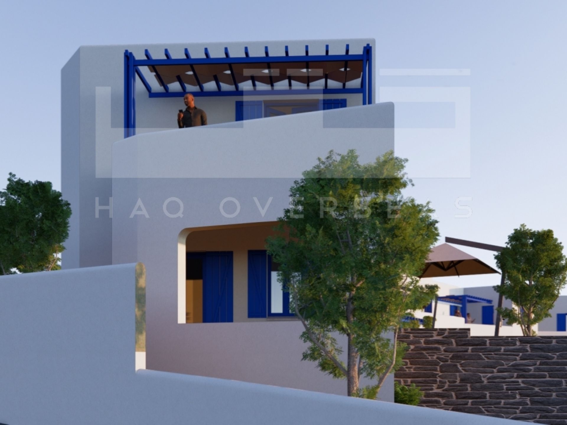 casa no Paros,  11737213