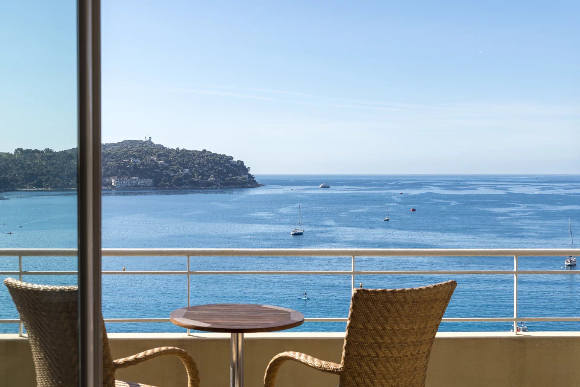 Condominio nel Villefranche-sur-Mer, Provenza-Alpi-Costa Azzurra 11737222