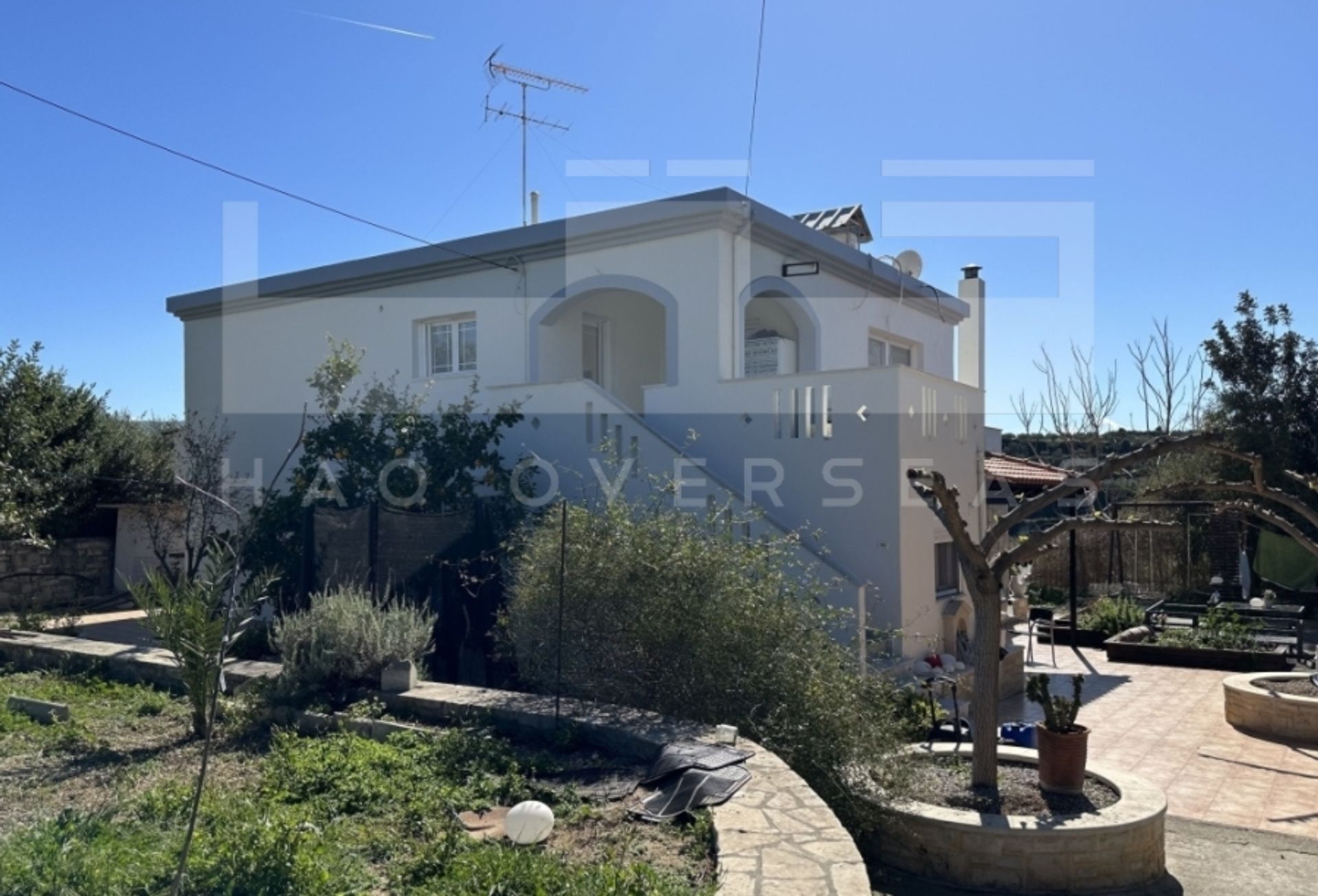 casa en Chamalevri, criti 11737237