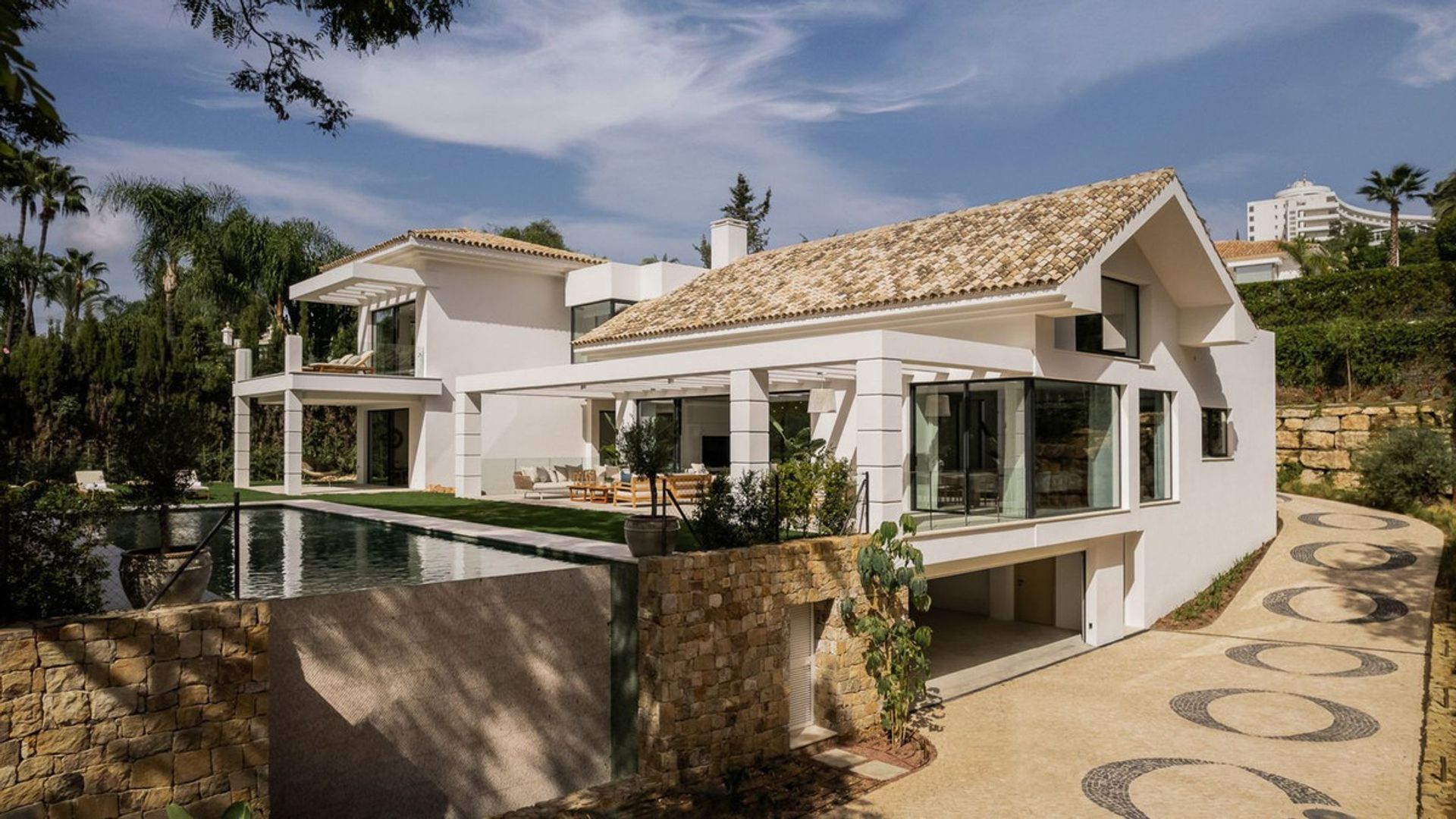 House in Benahavís, Andalucía 11737260