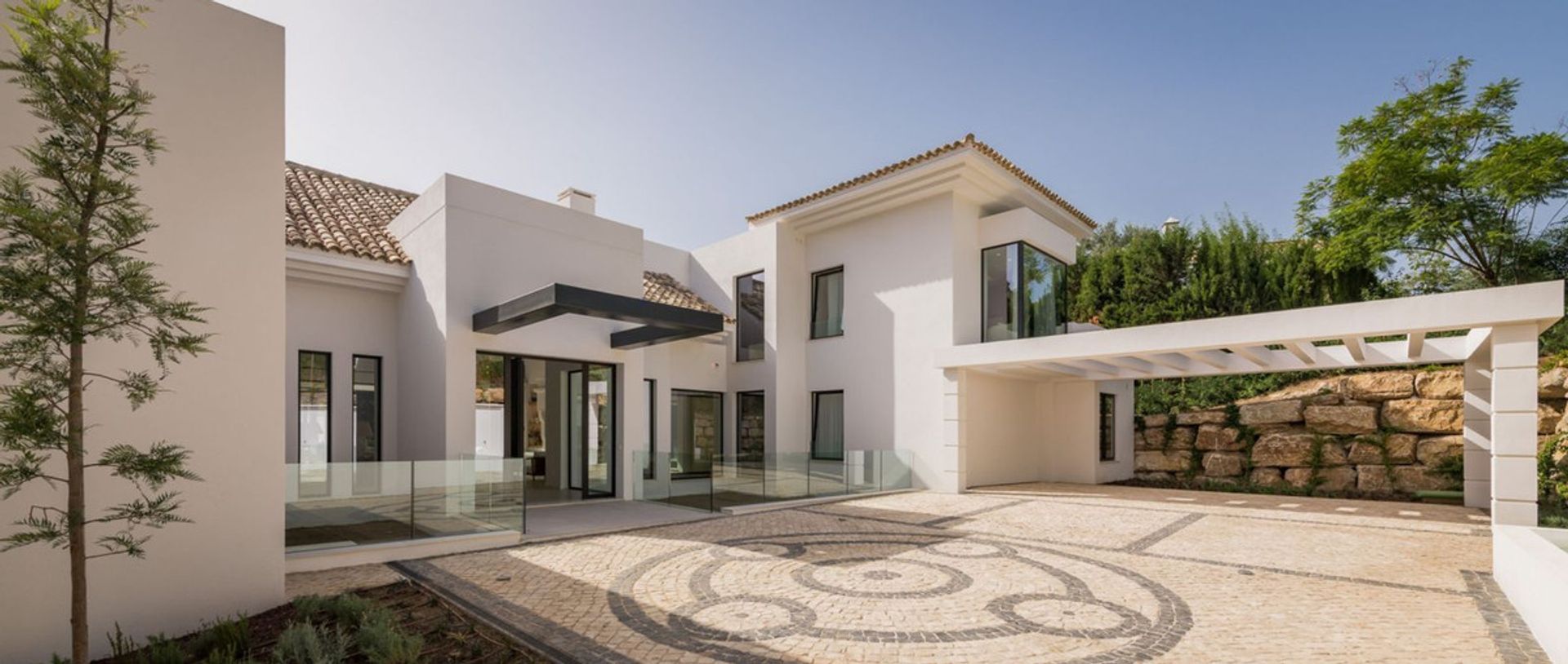 House in Benahavís, Andalucía 11737260