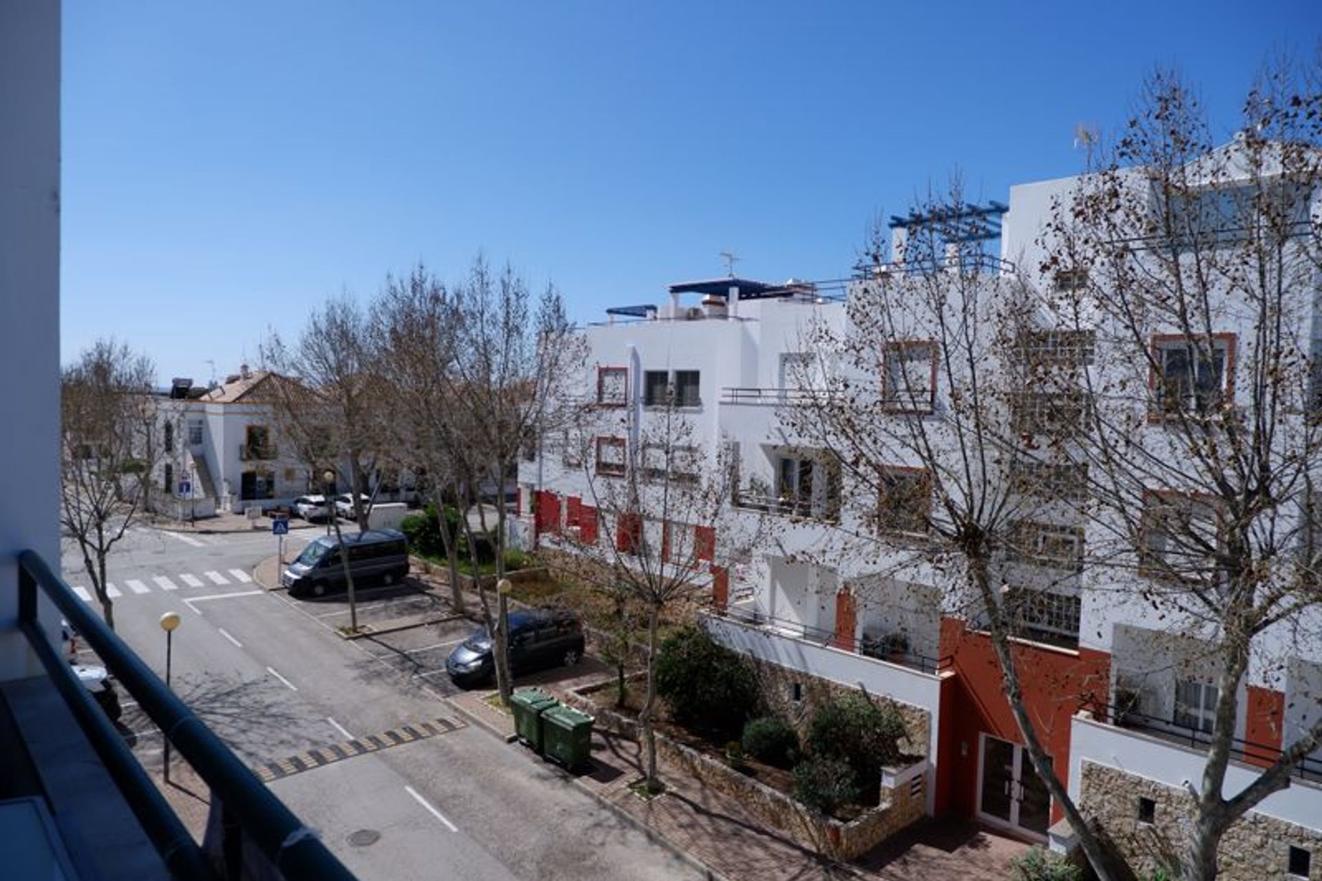 Condominium in Tavira, Faro 11737263