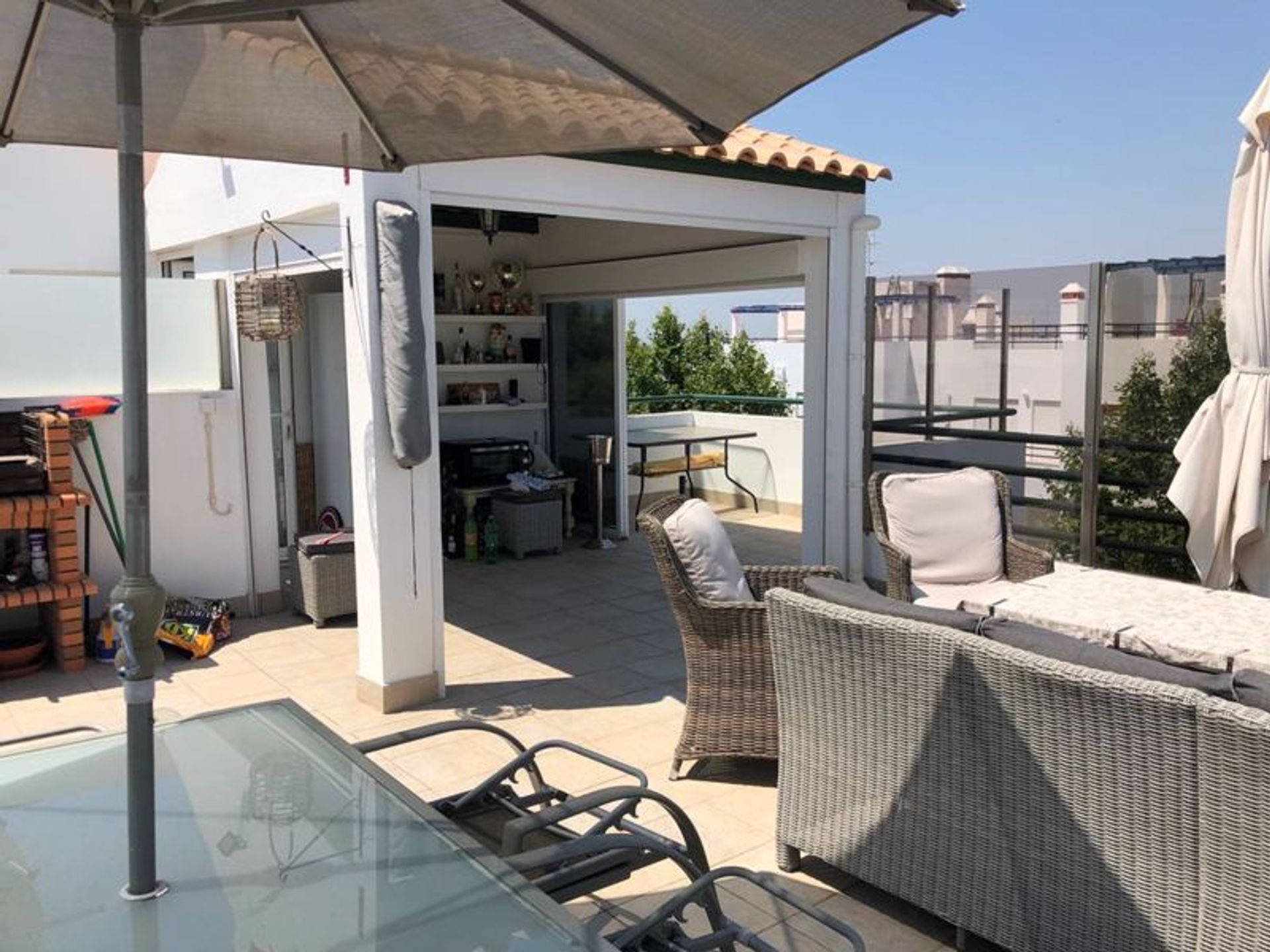 Condominium in Tavira, Faro 11737263