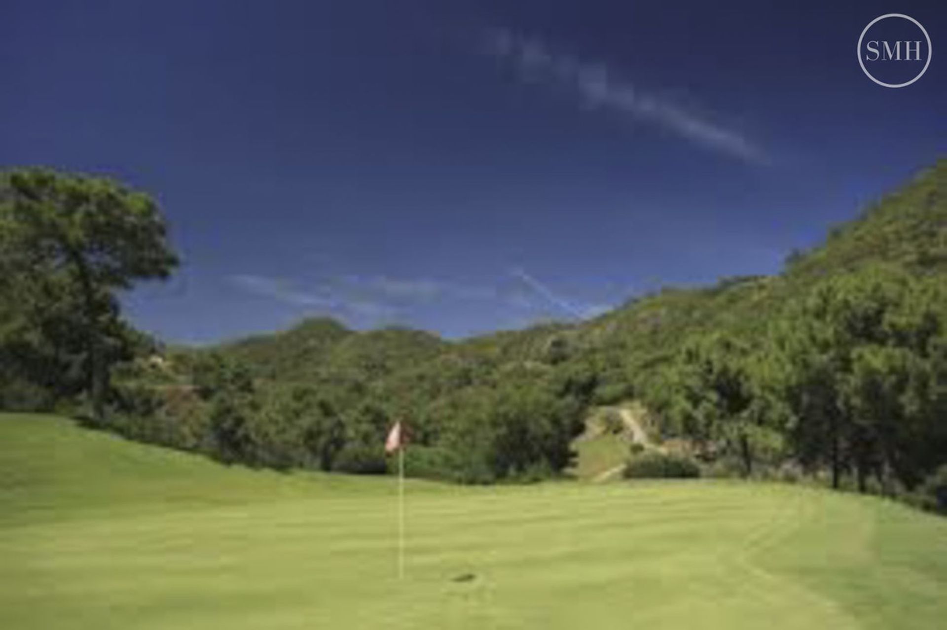 Land in Benahavís, Andalucía 11737330