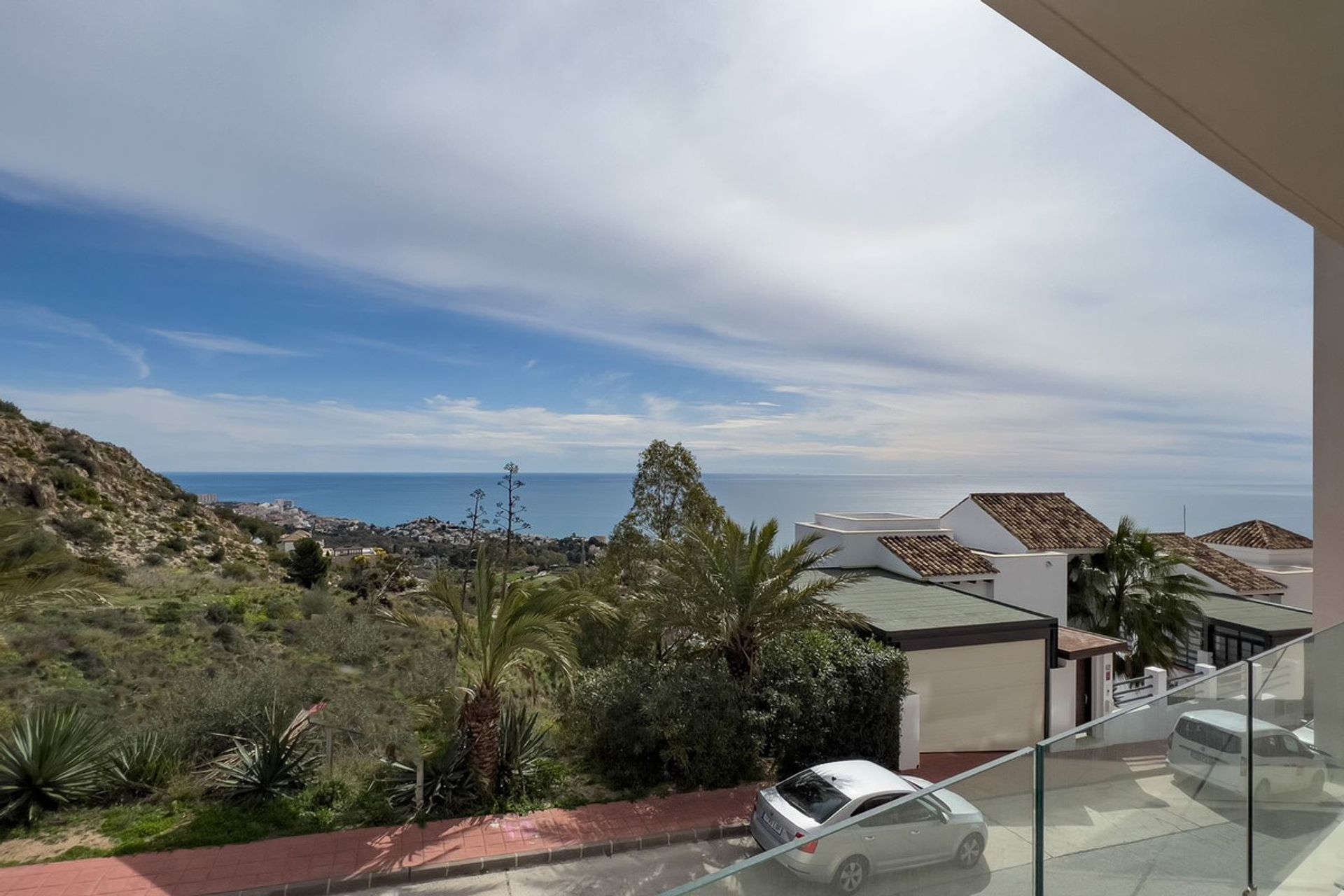 Condominio nel Benalmádena, Andalusia 11737339